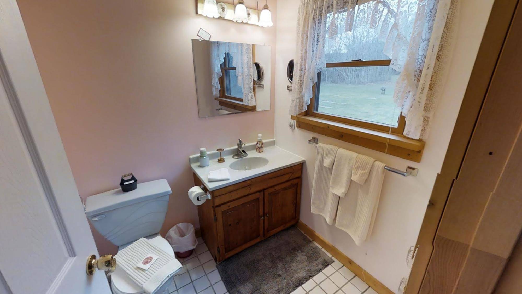 Harmony Hill Bed and Breakfast