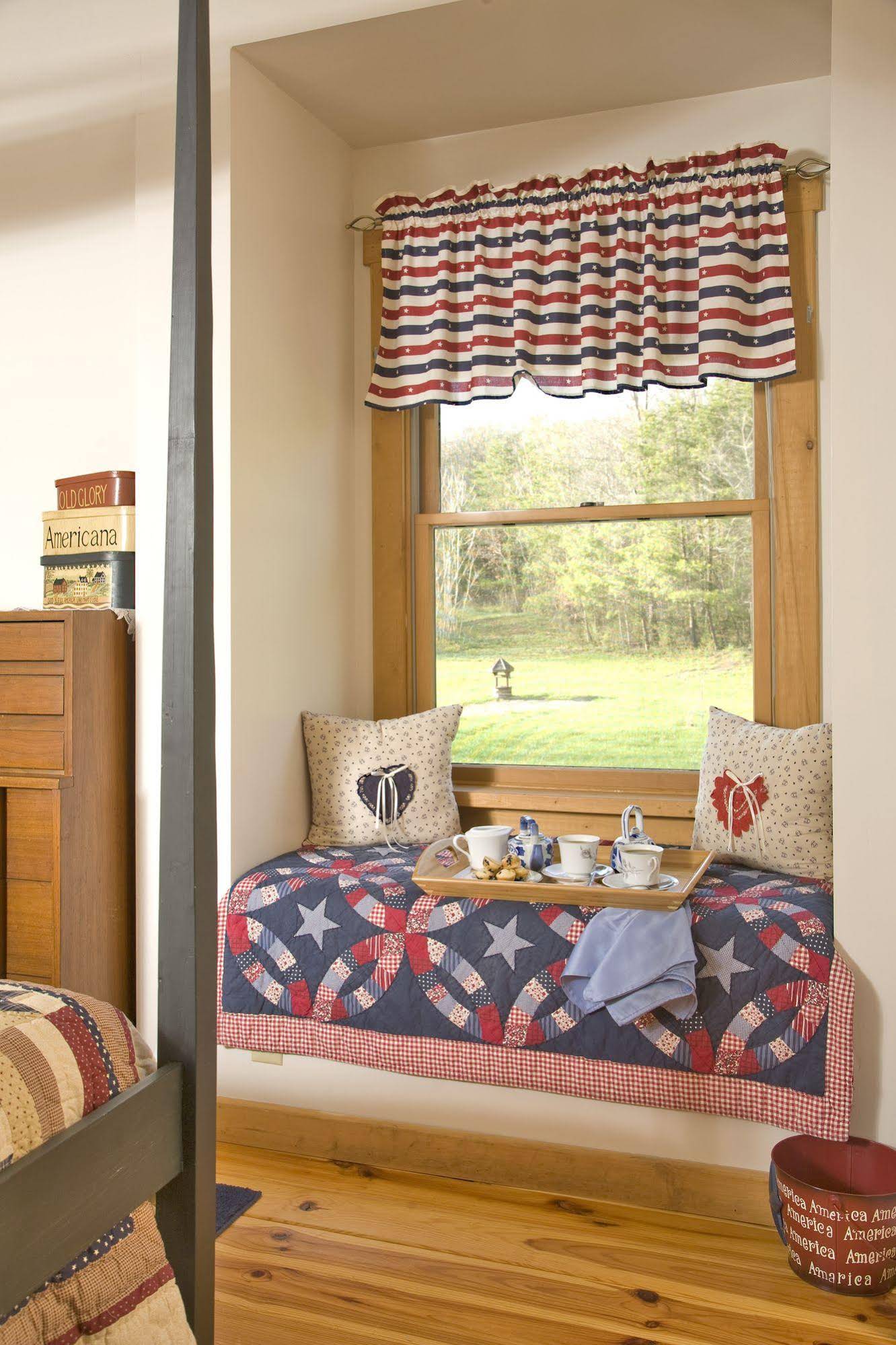 Harmony Hill Bed and Breakfast