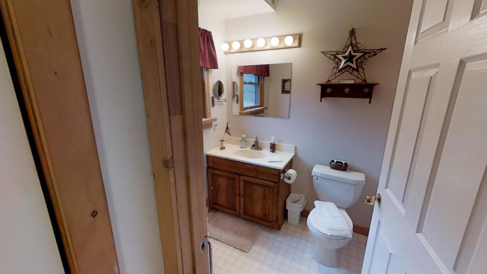 Harmony Hill Bed and Breakfast