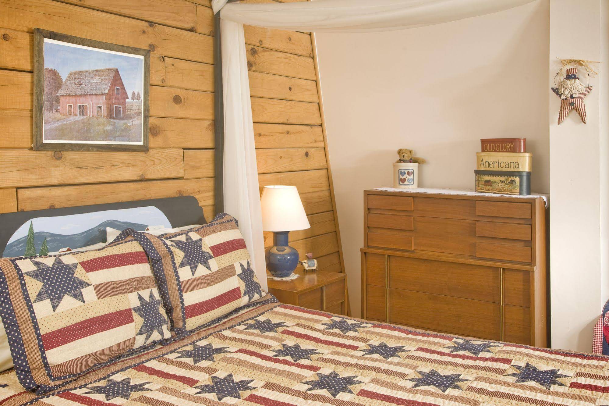 Harmony Hill Bed and Breakfast
