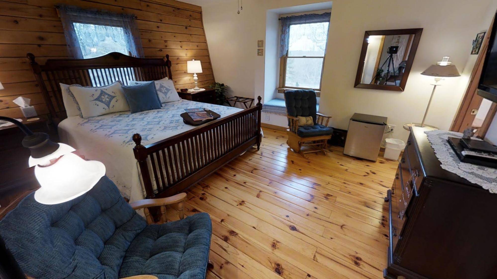 Harmony Hill Bed and Breakfast