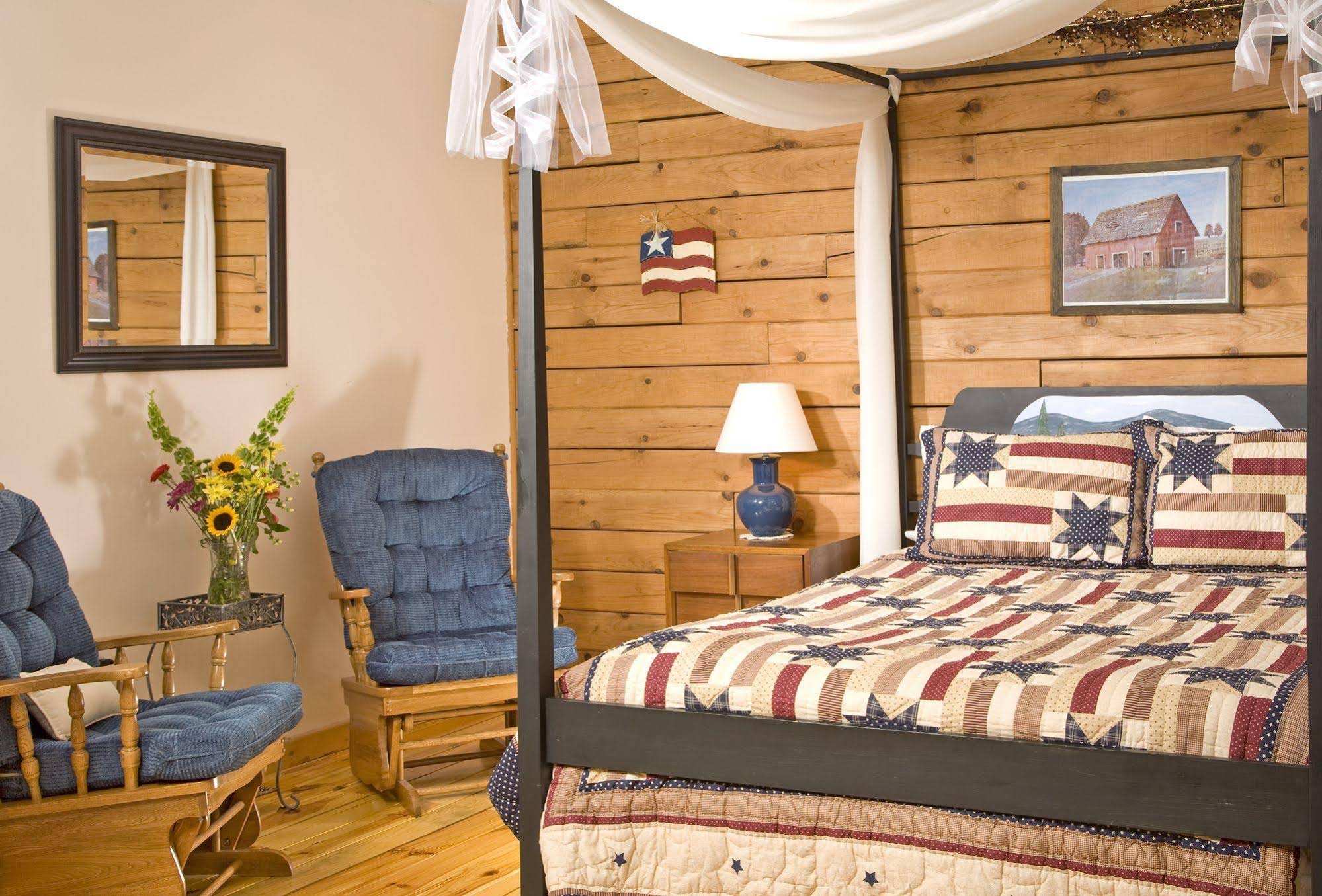 Harmony Hill Bed and Breakfast