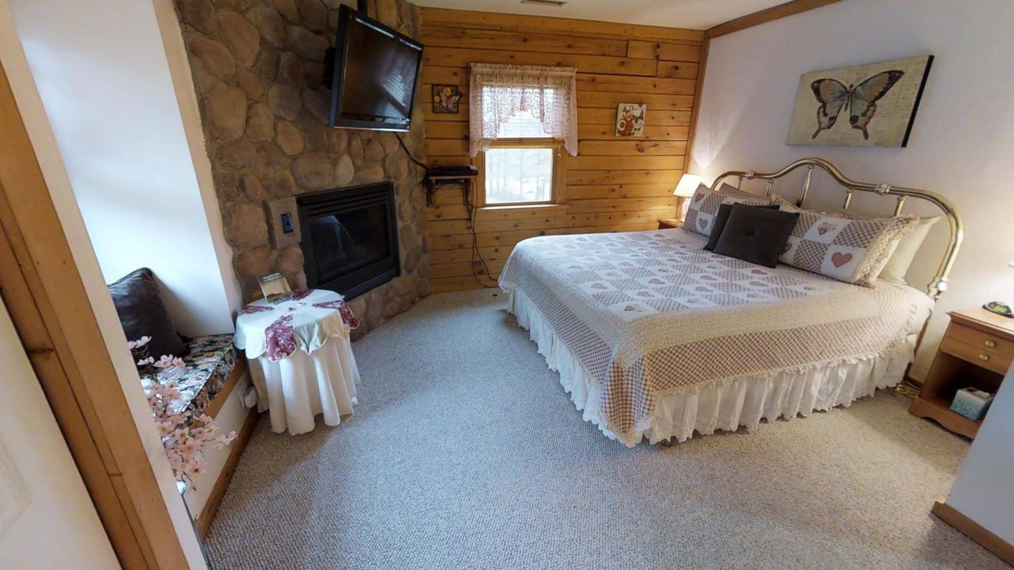 Harmony Hill Bed and Breakfast
