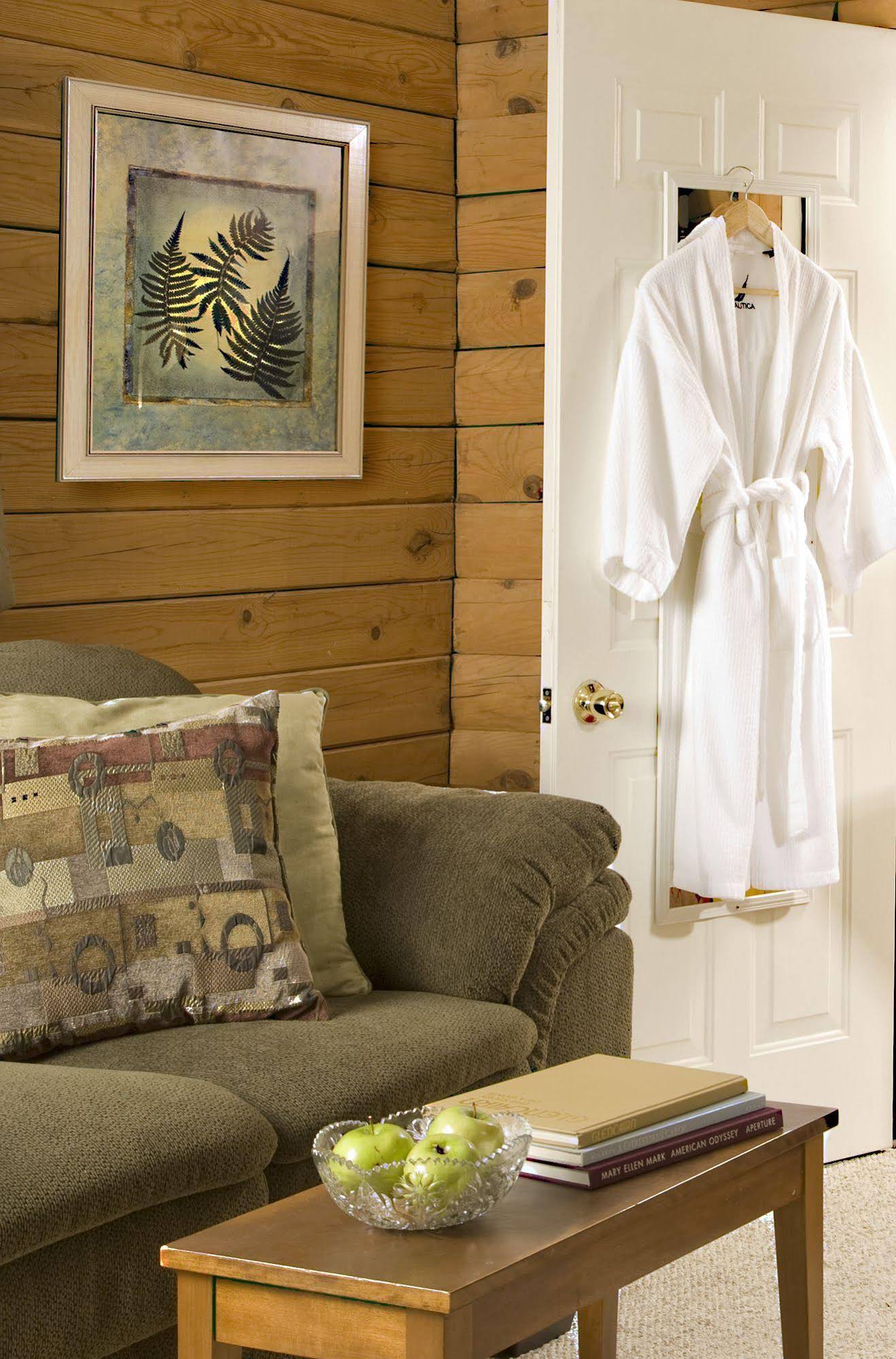 Harmony Hill Bed and Breakfast