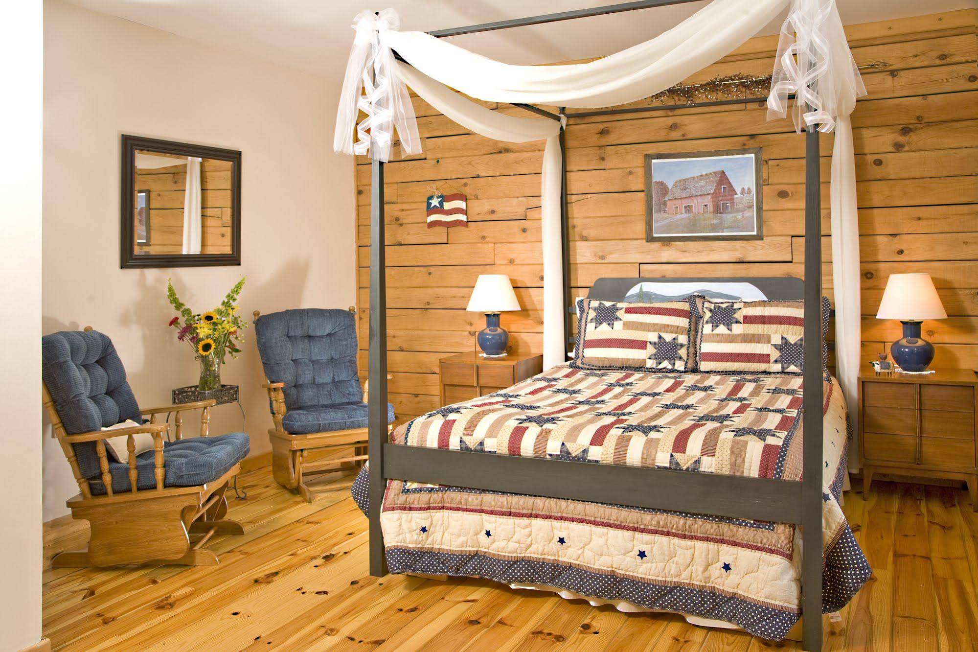 Harmony Hill Bed and Breakfast