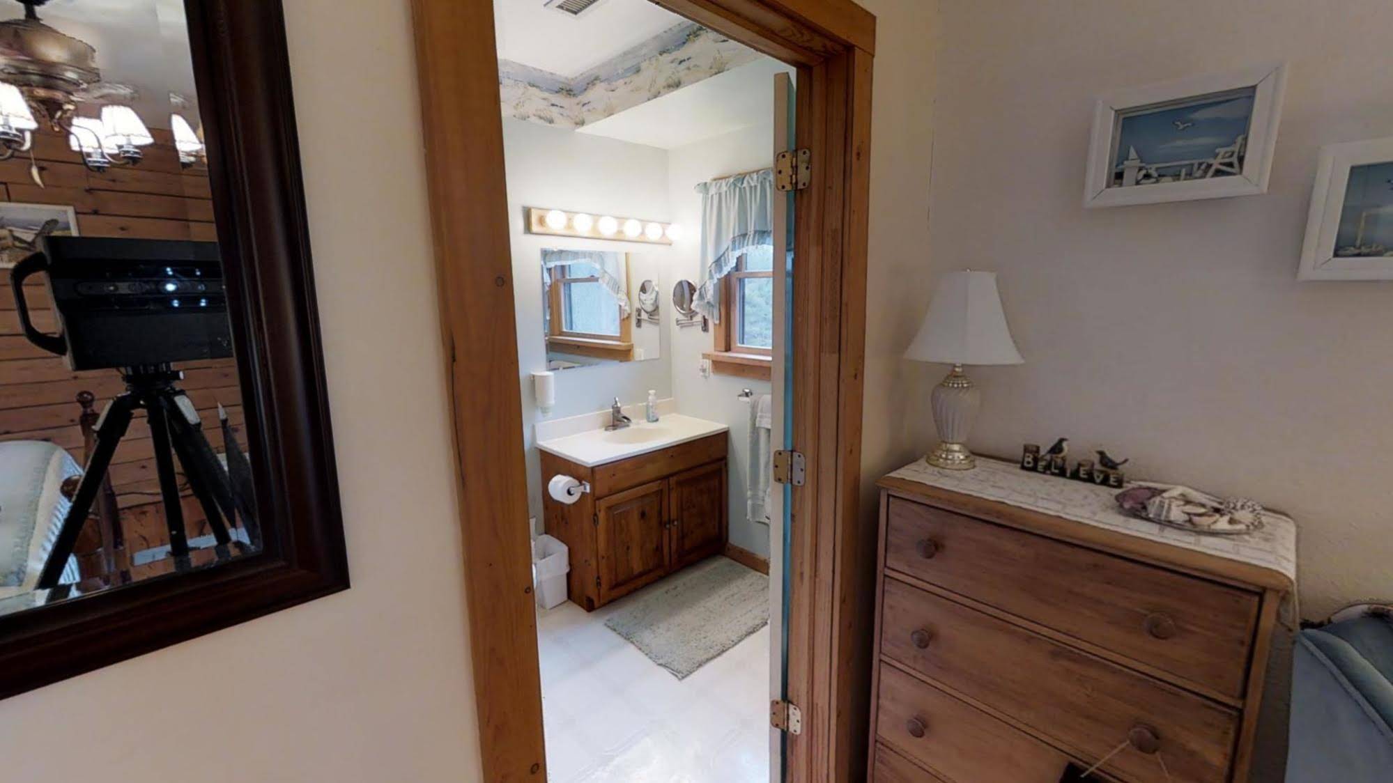 Harmony Hill Bed and Breakfast
