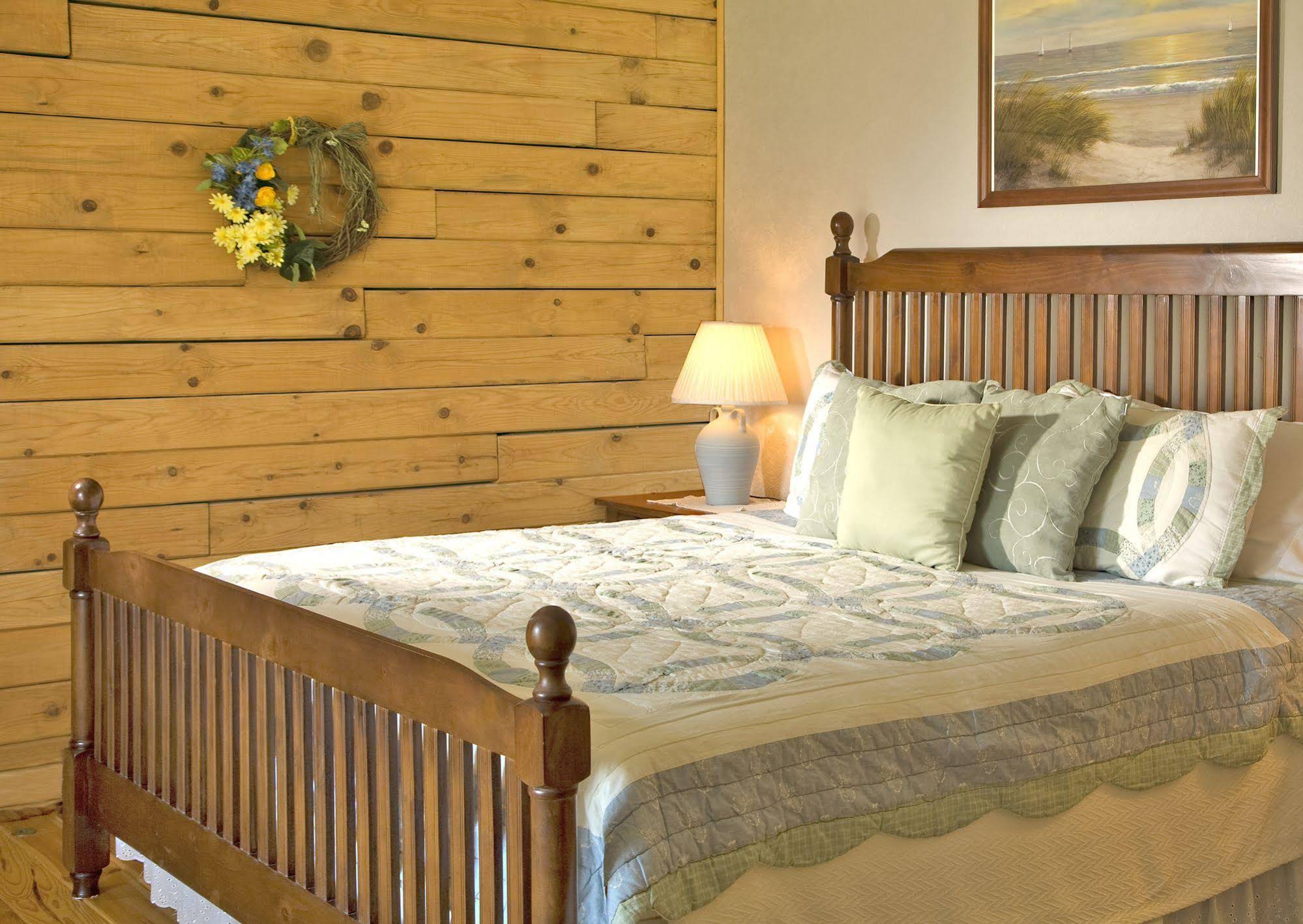 Harmony Hill Bed and Breakfast