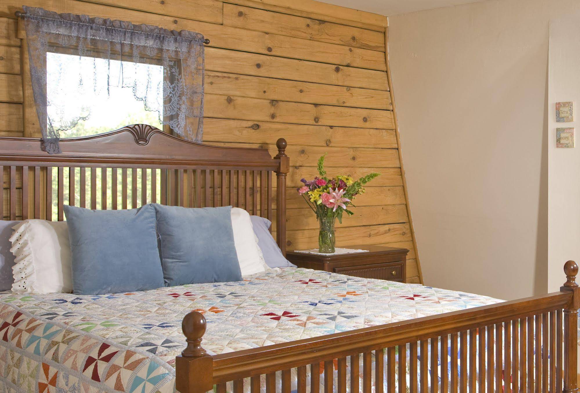 Harmony Hill Bed and Breakfast
