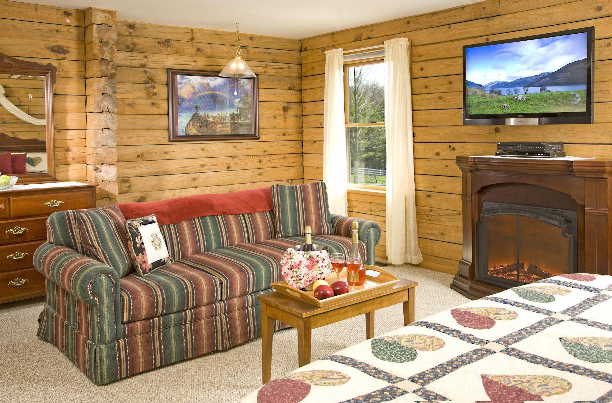 Harmony Hill Bed and Breakfast