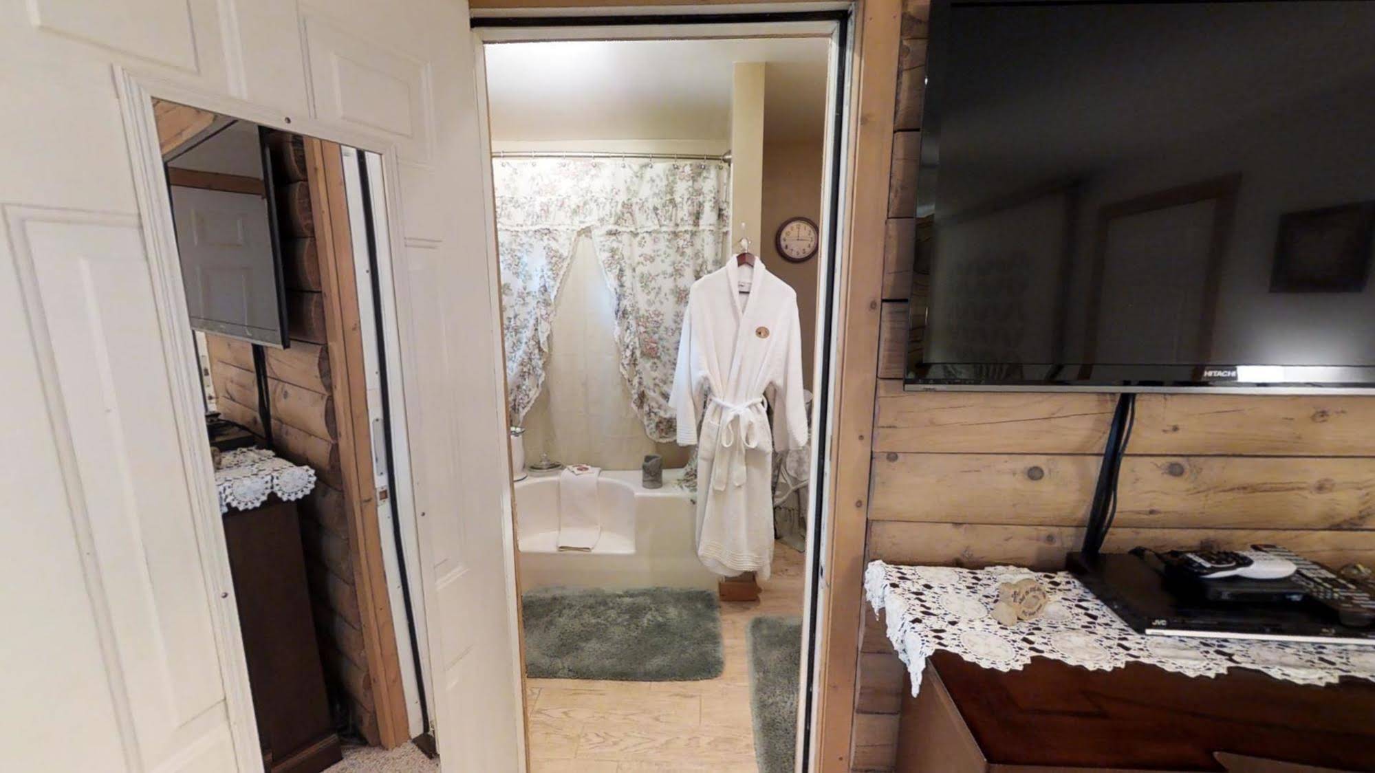 Harmony Hill Bed and Breakfast