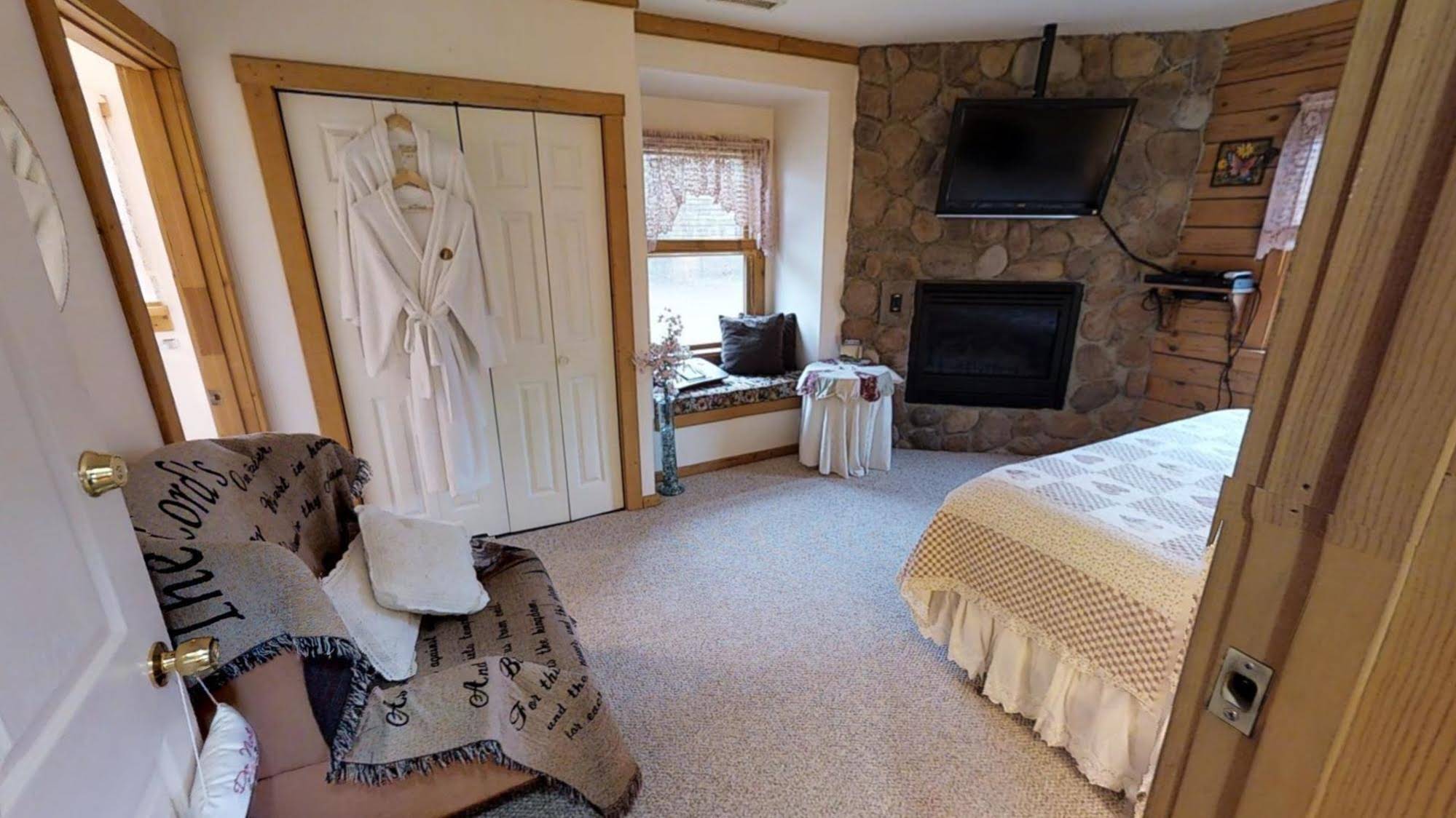 Harmony Hill Bed and Breakfast