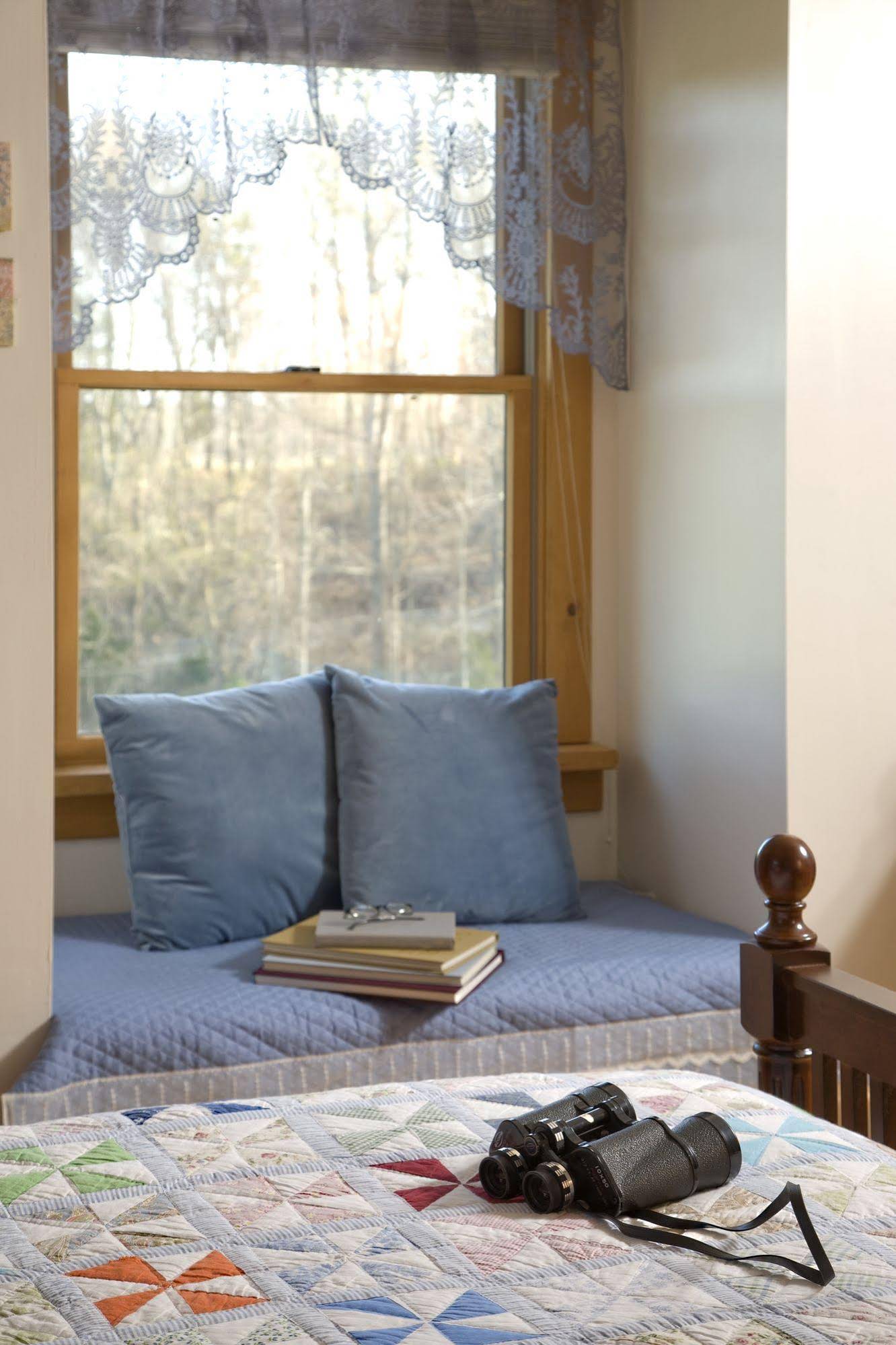 Harmony Hill Bed and Breakfast