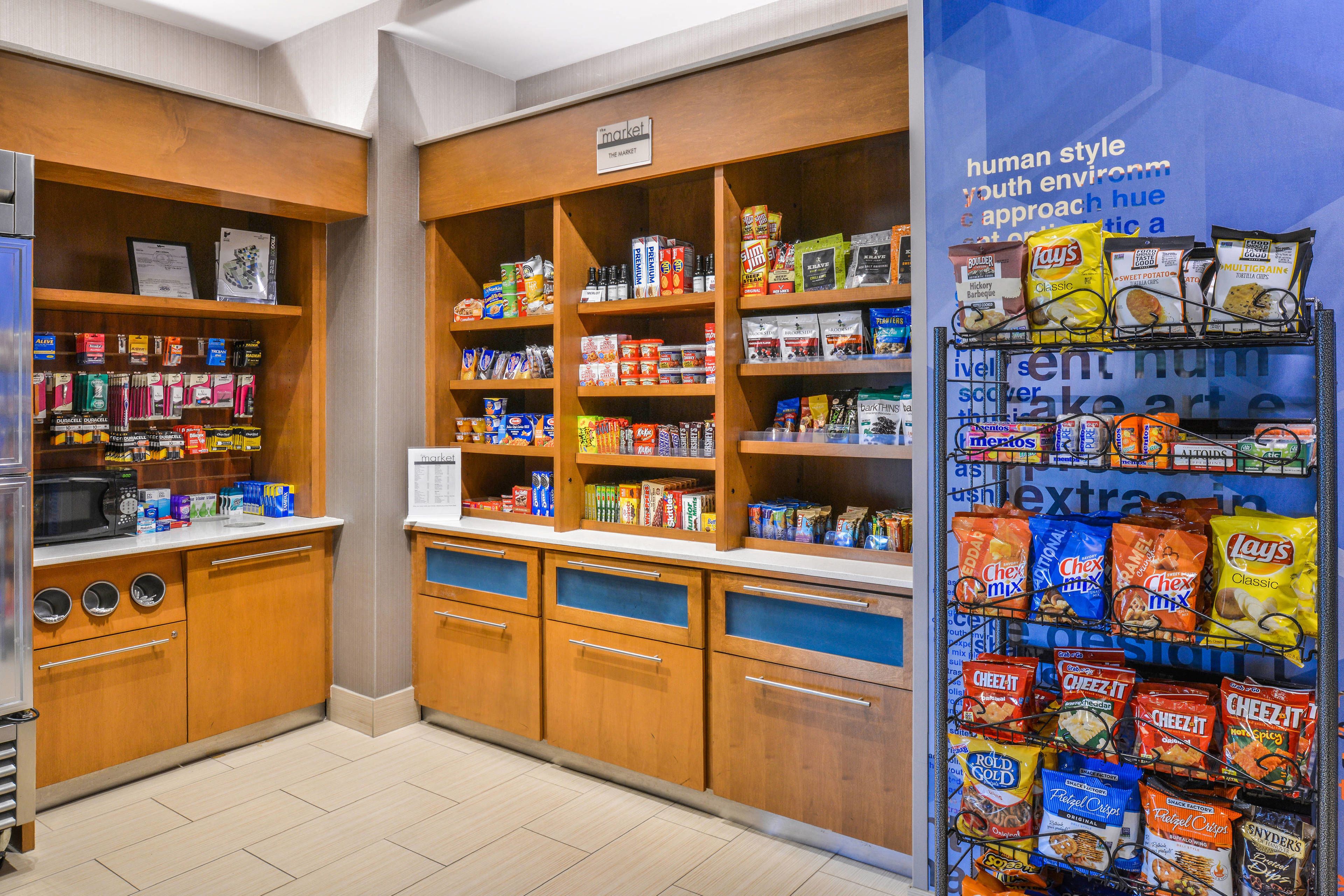 SpringHill Suites Ashburn Dulles North