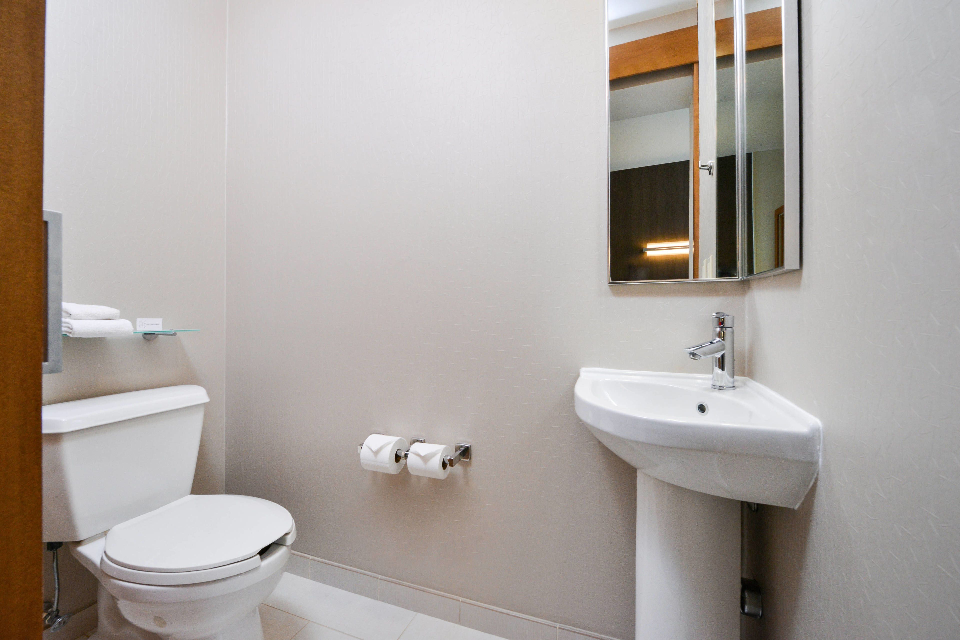SpringHill Suites Ashburn Dulles North