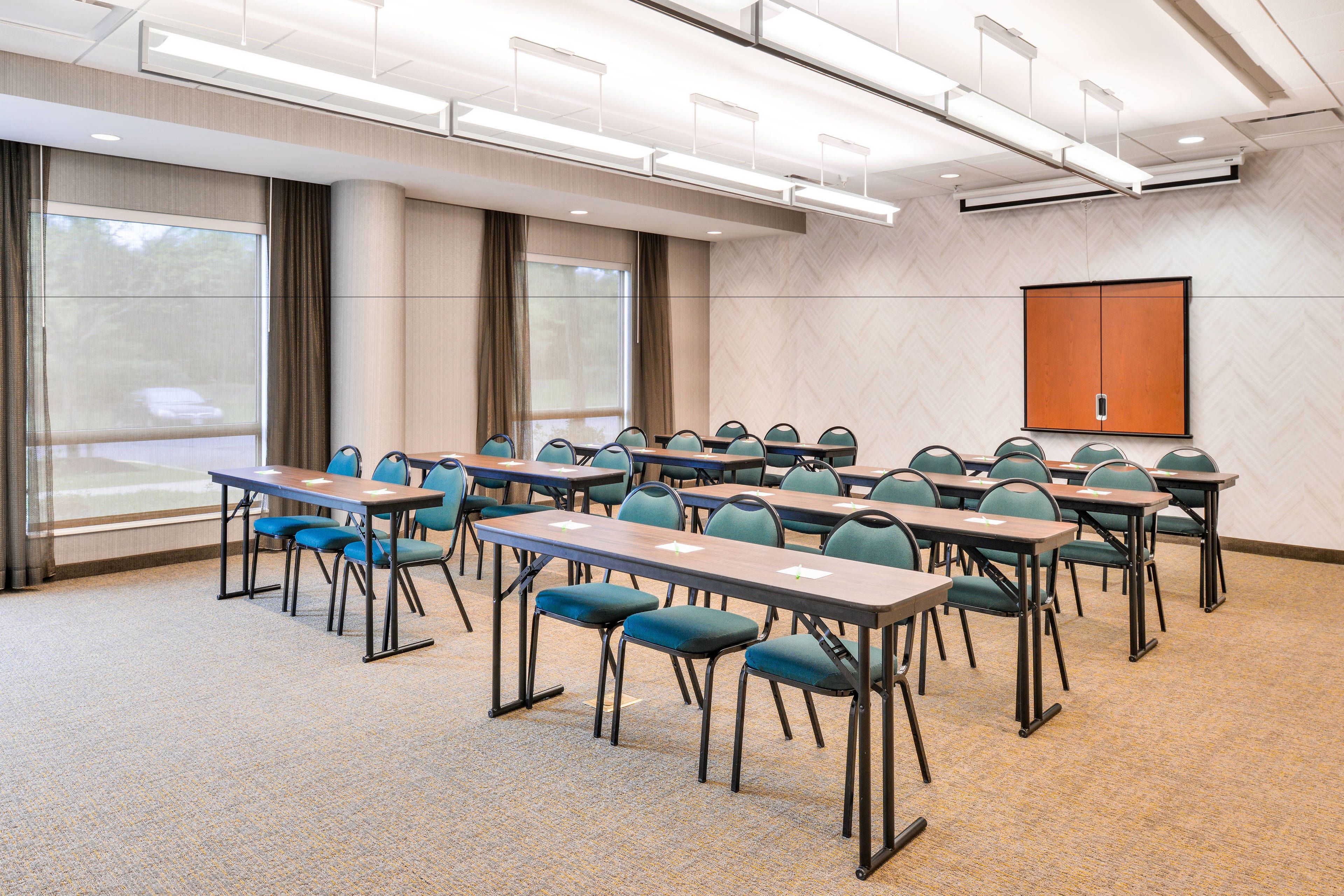 SpringHill Suites Ashburn Dulles North