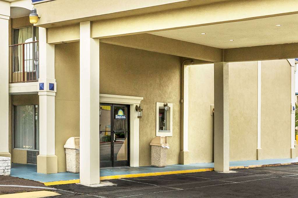 Days Inn by Wyndham Ashland
