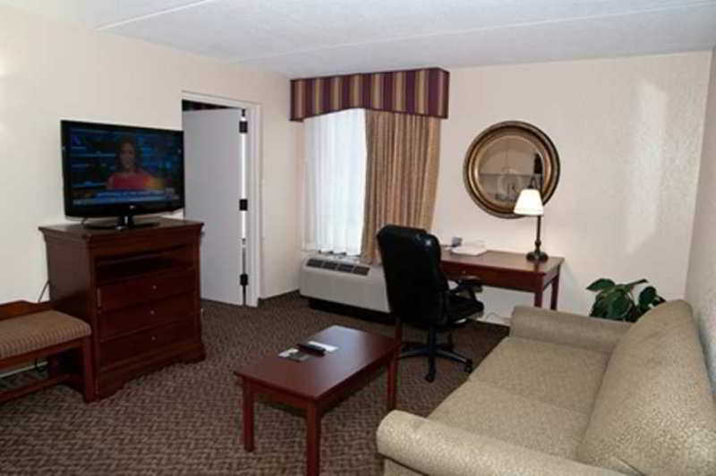 Hampton Inn Richmond-North/Ashland