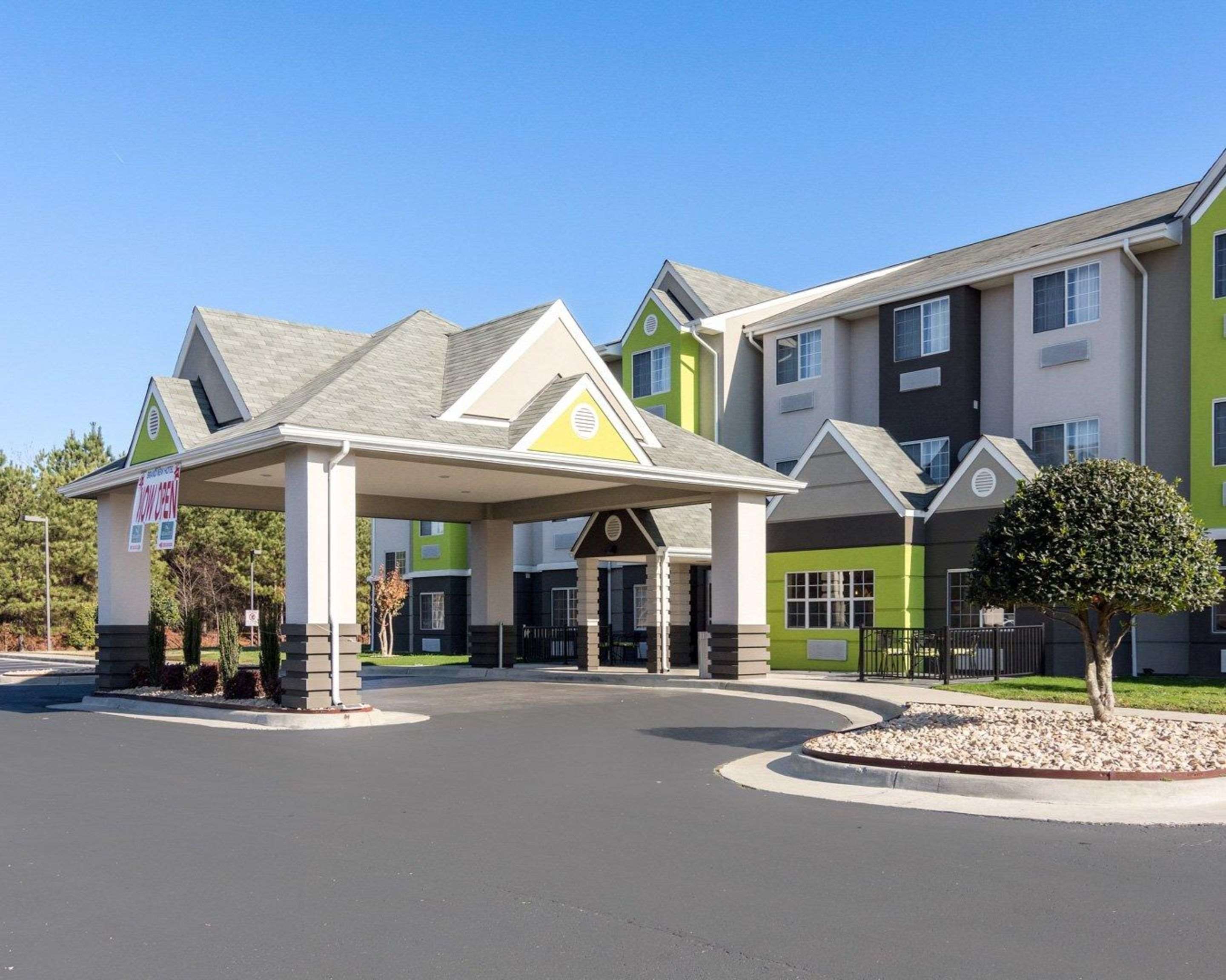 Quality Inn & Suites Ashland