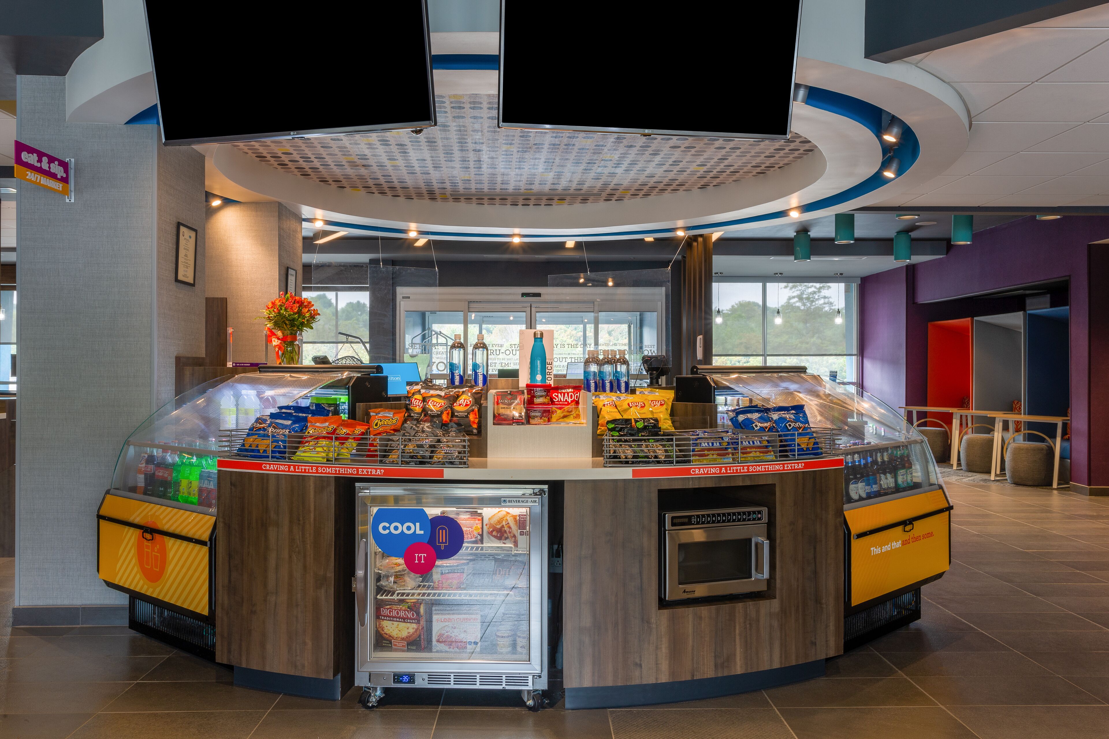 Tru by Hilton Ashland