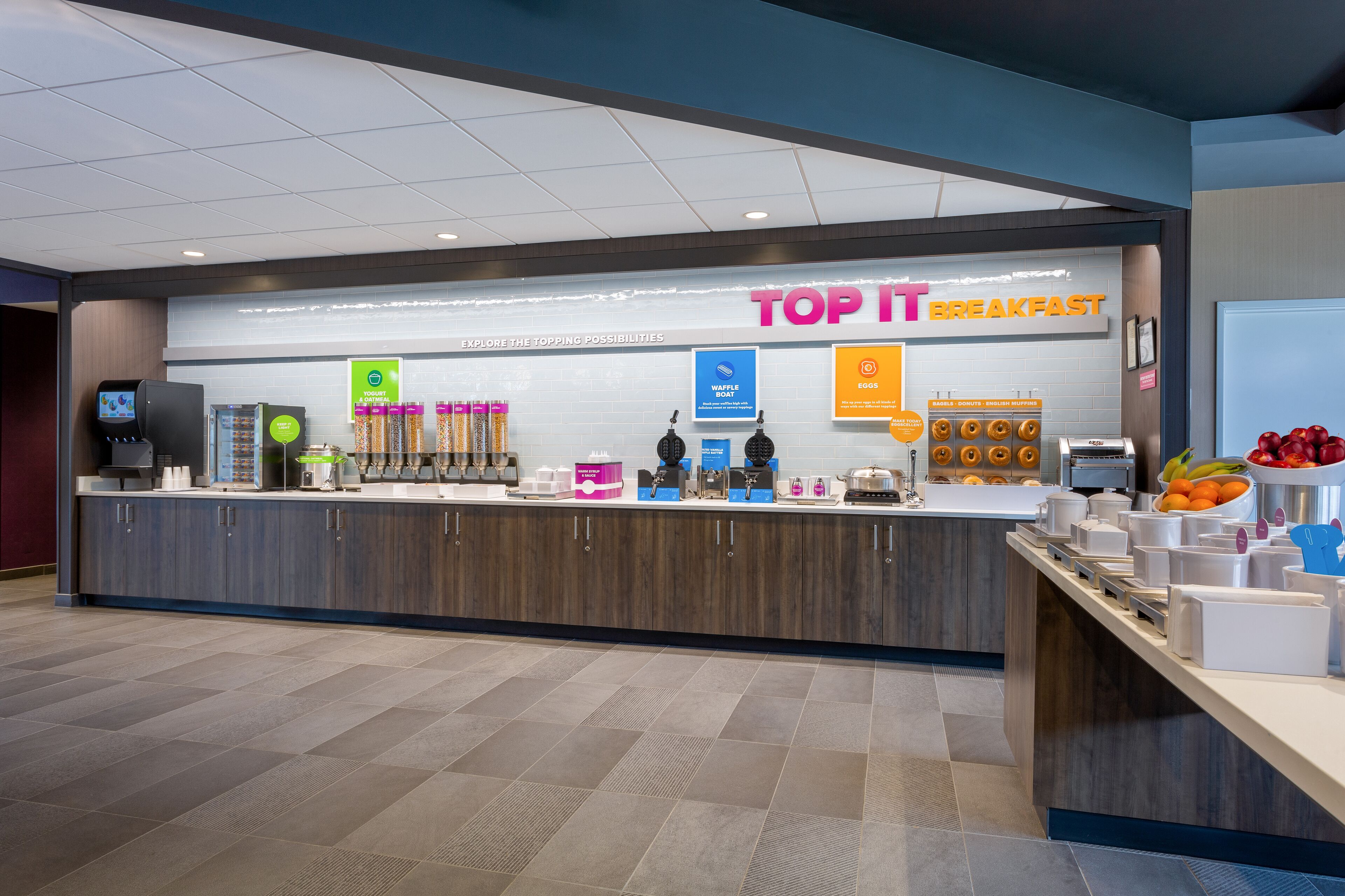 Tru by Hilton Ashland