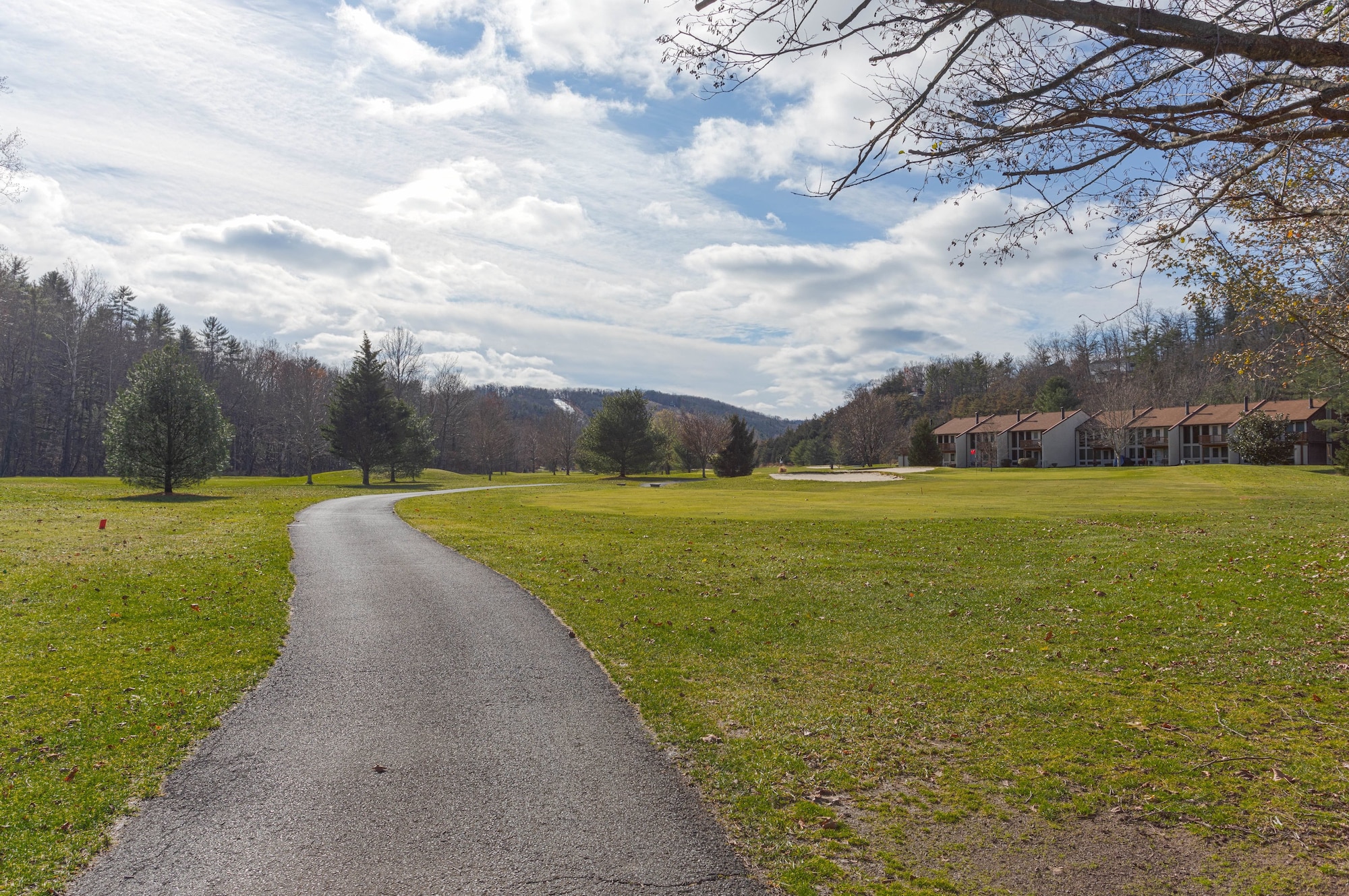 Stony Court At Bryce Mountain