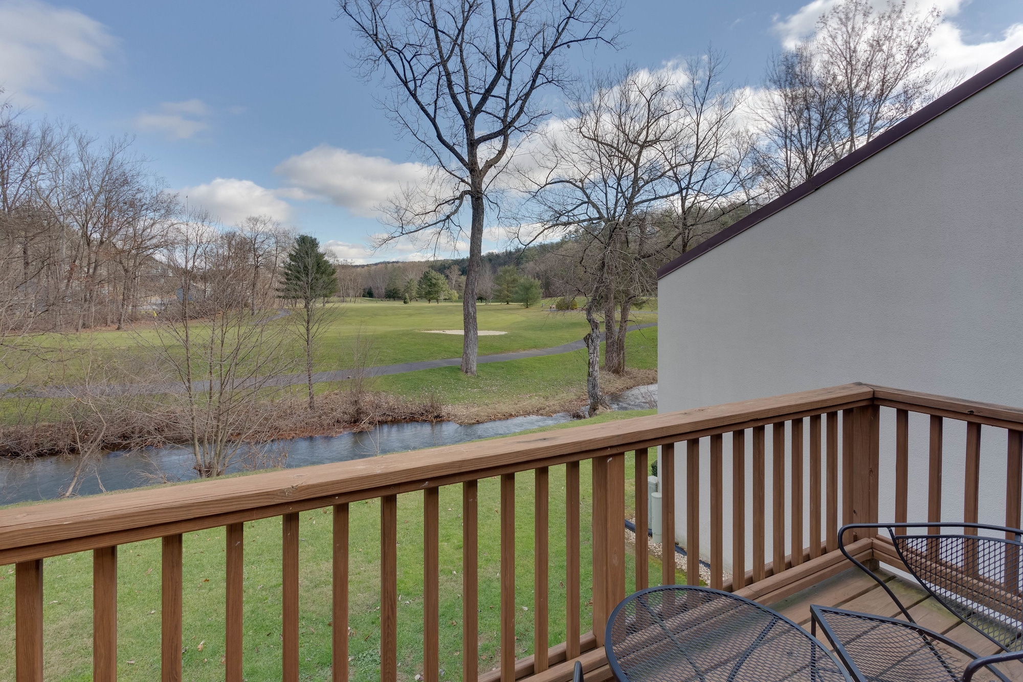 Stony Court At Bryce Mountain