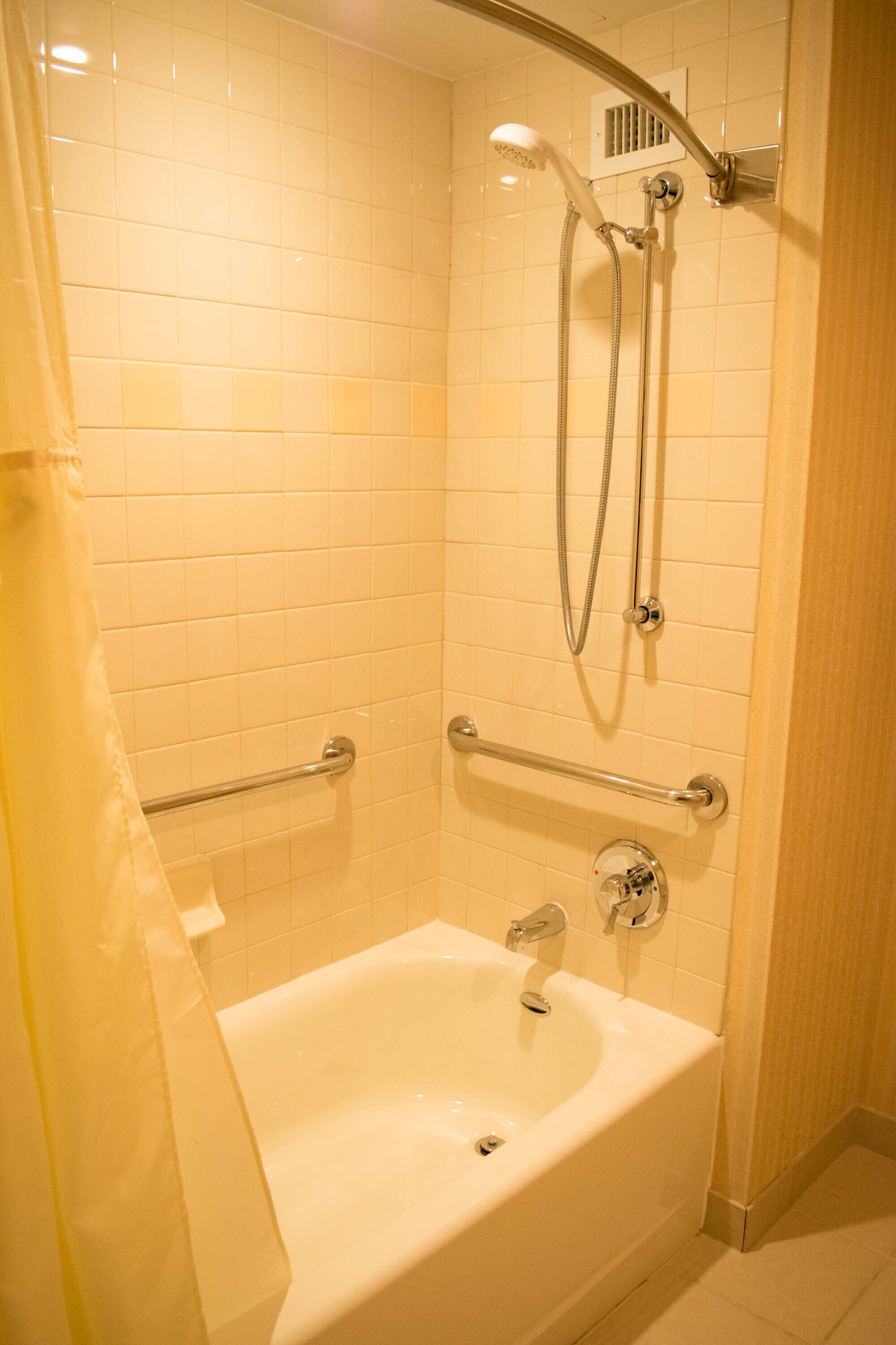 The Inn at Virginia Tech and Skelton Conference Center