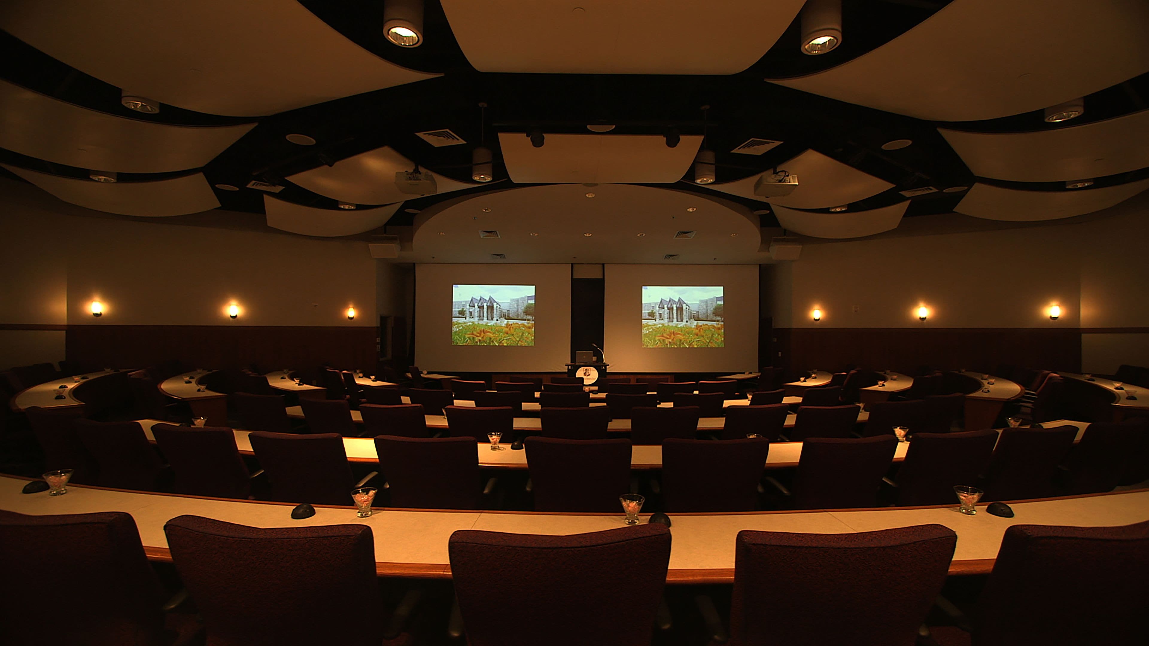 The Inn at Virginia Tech and Skelton Conference Center