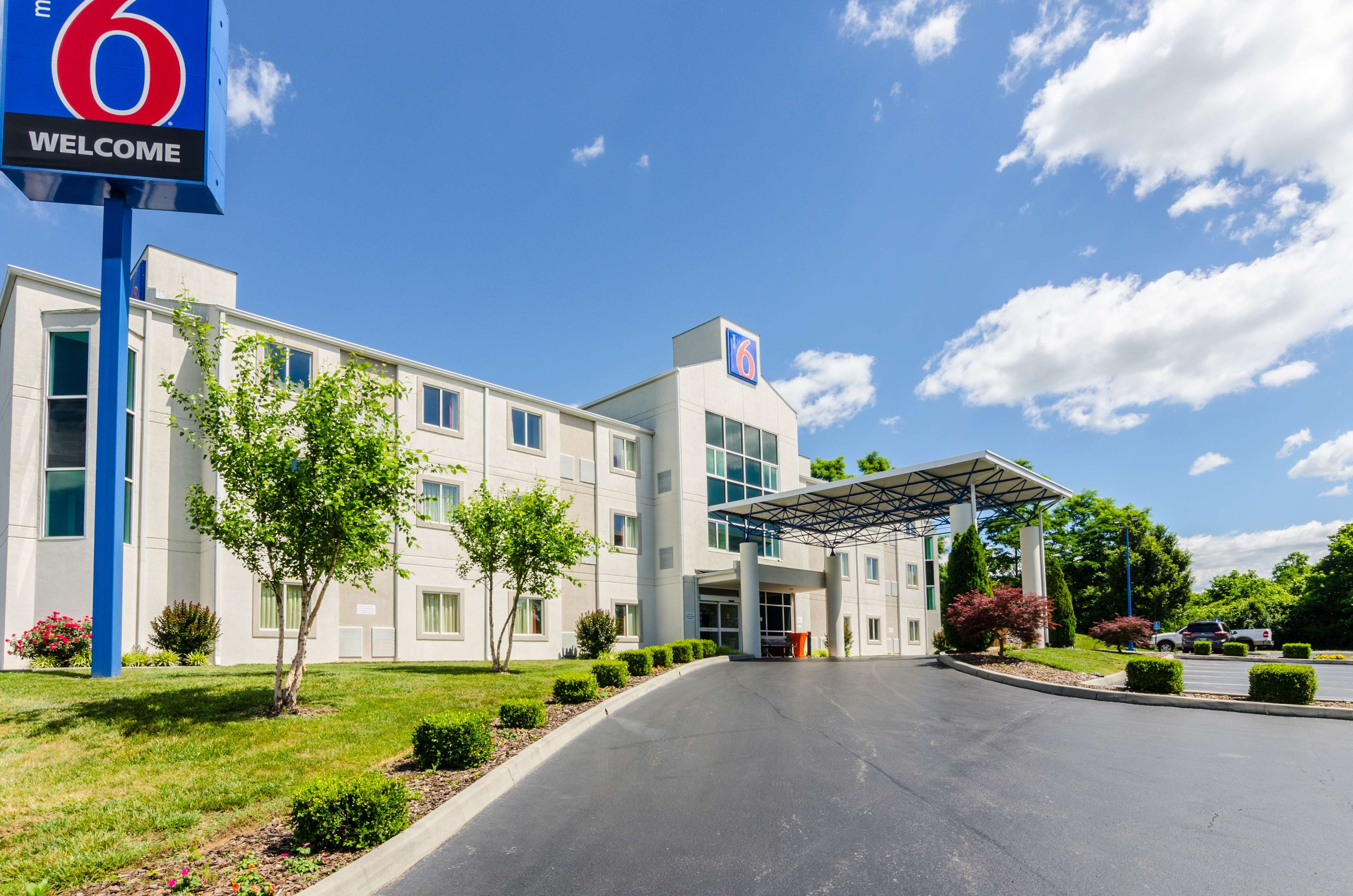 Motel 6 Bristol