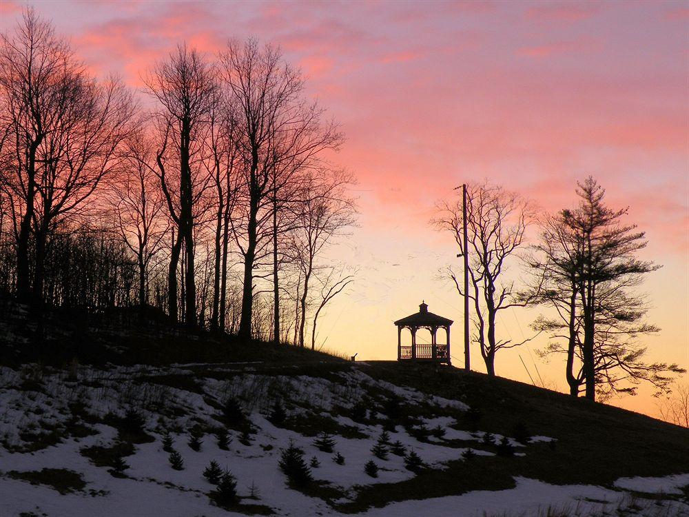 Blue Ridge Manor Bed and Breakfast