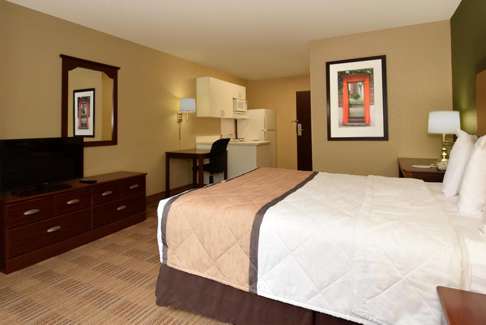 Extended Stay America Washington D.C. Chantilly Dulles South