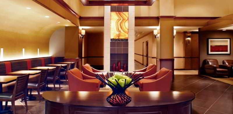 Hyatt Place Chantilly/Dulles Airport South