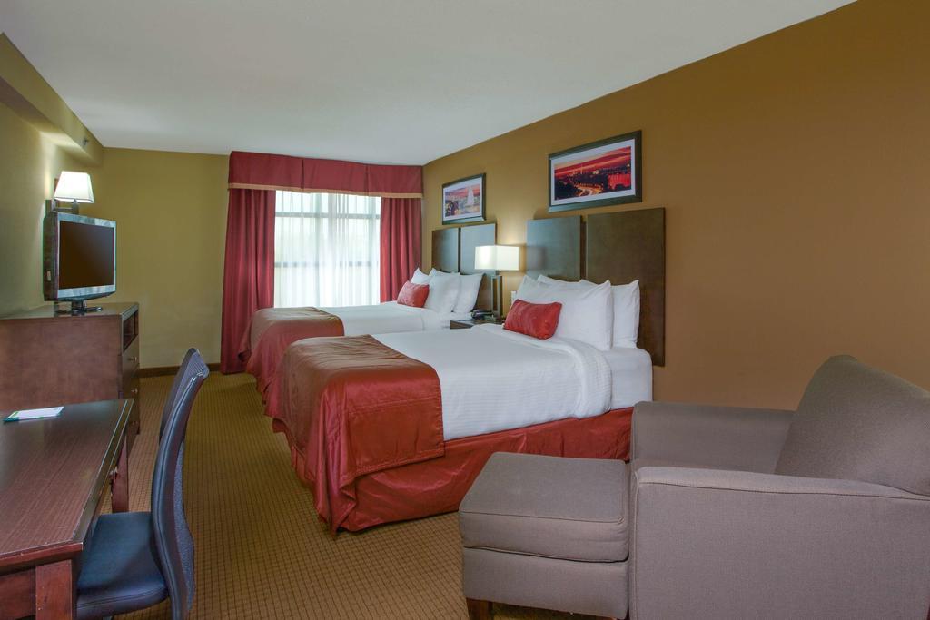 Wingate by Wyndham Chantilly / Dulles Airport