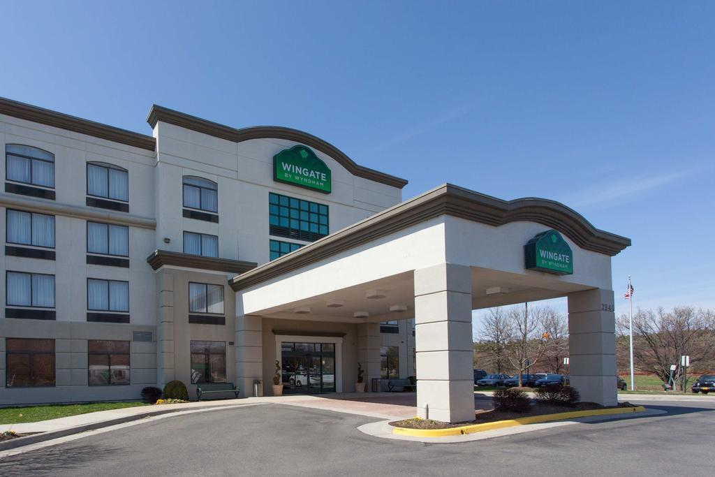Wingate by Wyndham Chantilly / Dulles Airport