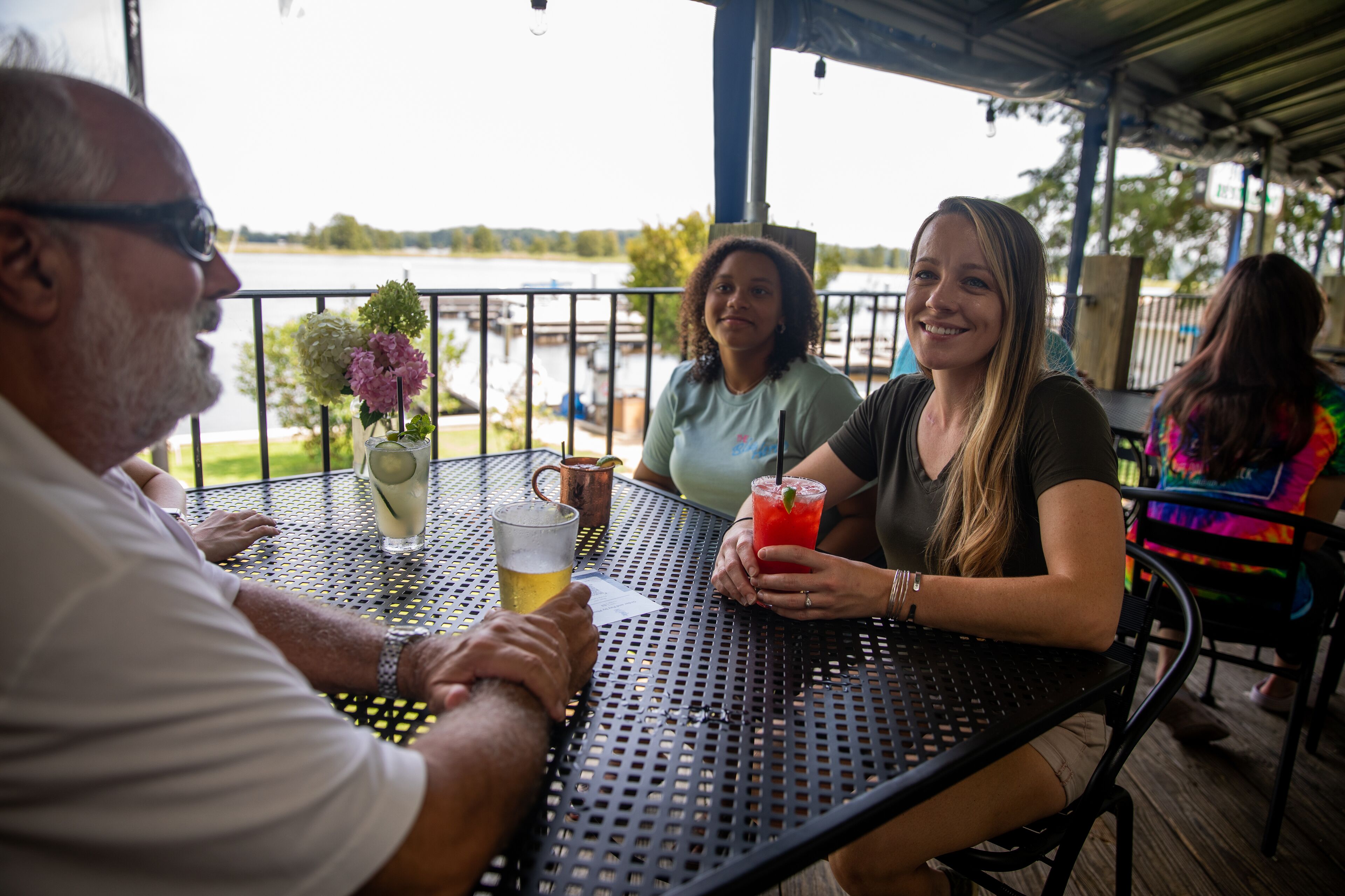 River's Rest Marina & Resort