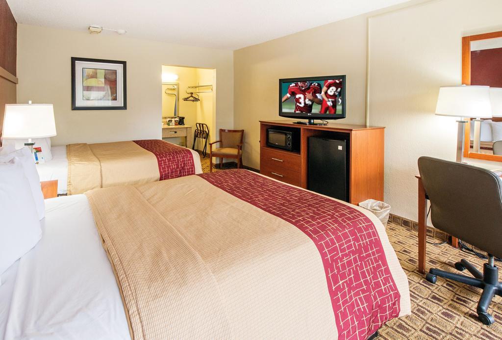 Days Inn by Wyndham Charlottesville/University Area