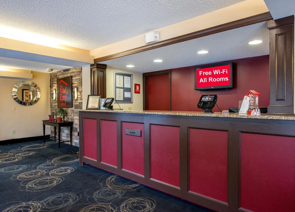 Days Inn by Wyndham Charlottesville/University Area