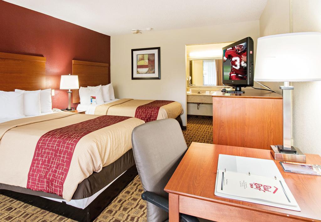Days Inn by Wyndham Charlottesville/University Area
