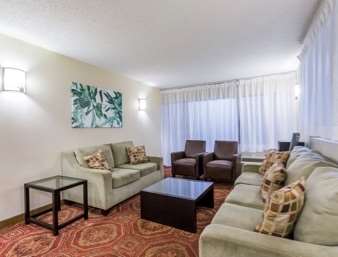 Days Inn by Wyndham Charlottesville/University Area