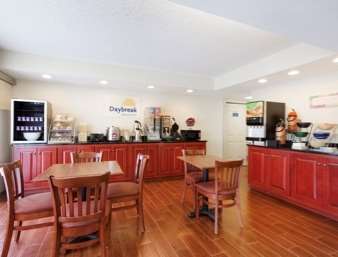 Days Inn by Wyndham Charlottesville/University Area