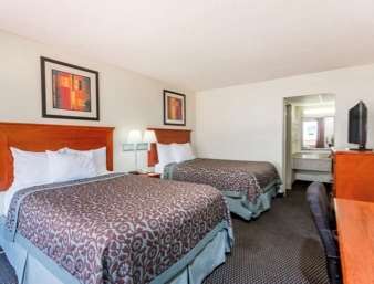 Days Inn by Wyndham Charlottesville/University Area