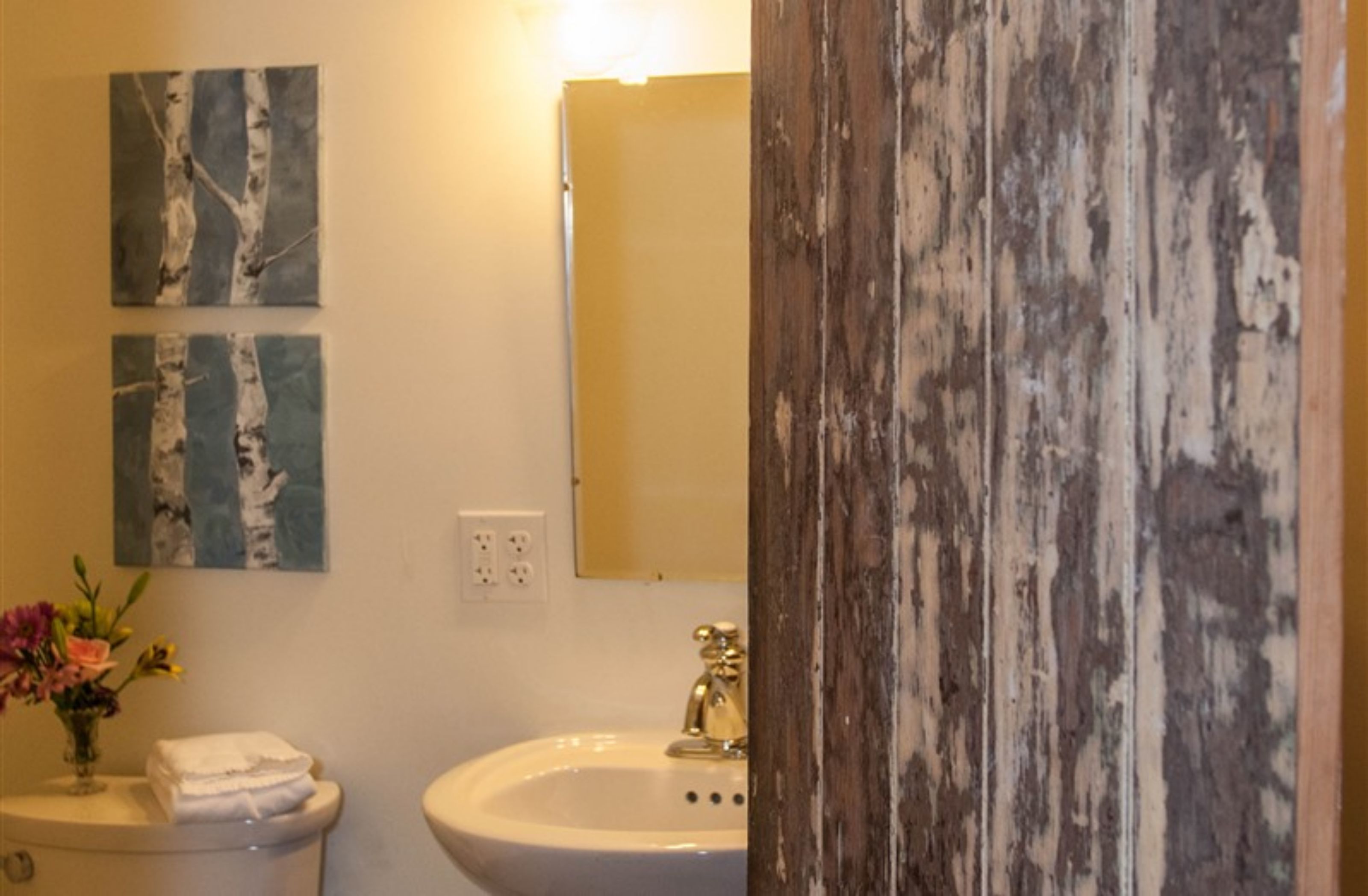 Dinsmore Boutique Inn