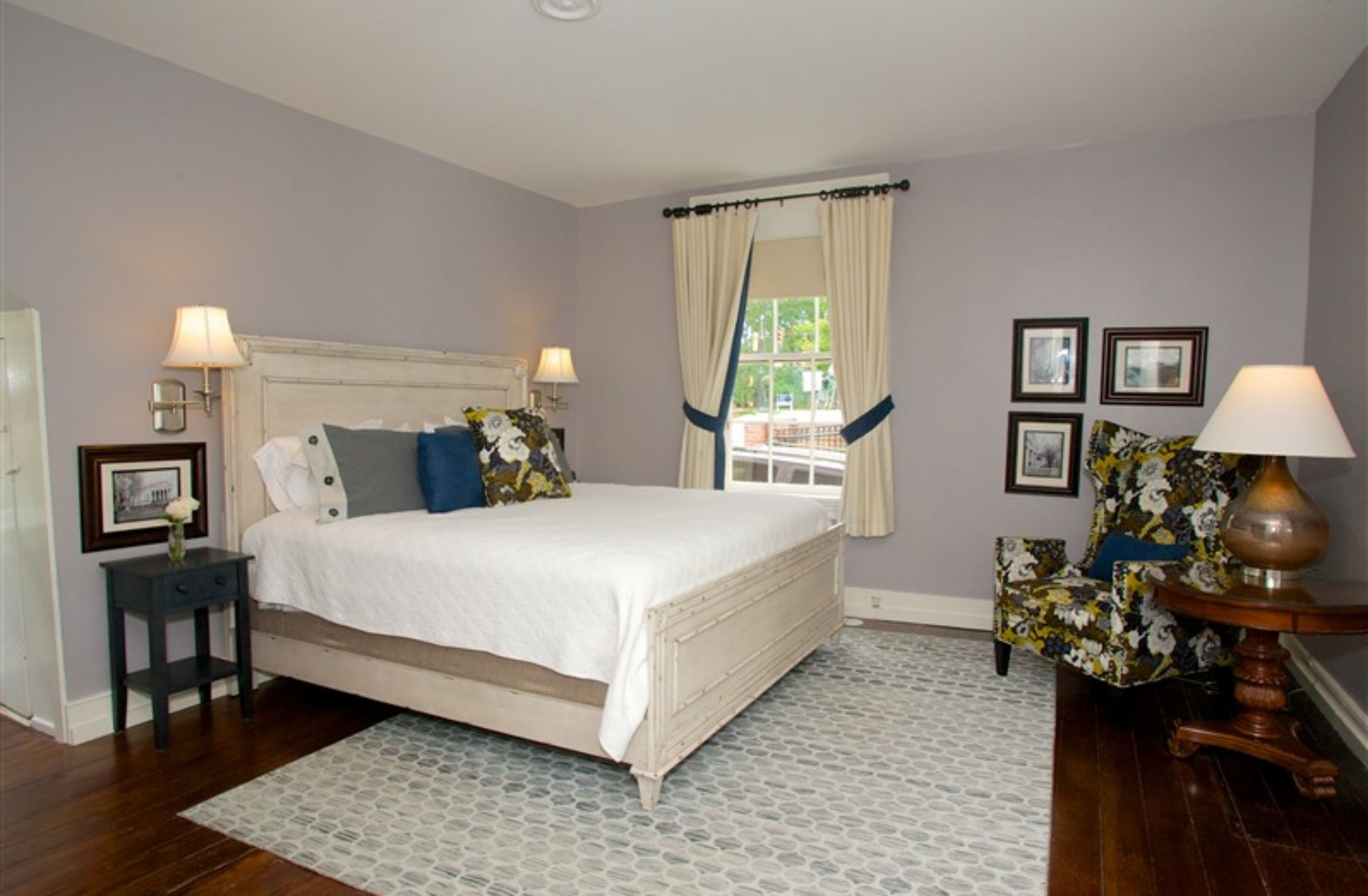 Dinsmore Boutique Inn