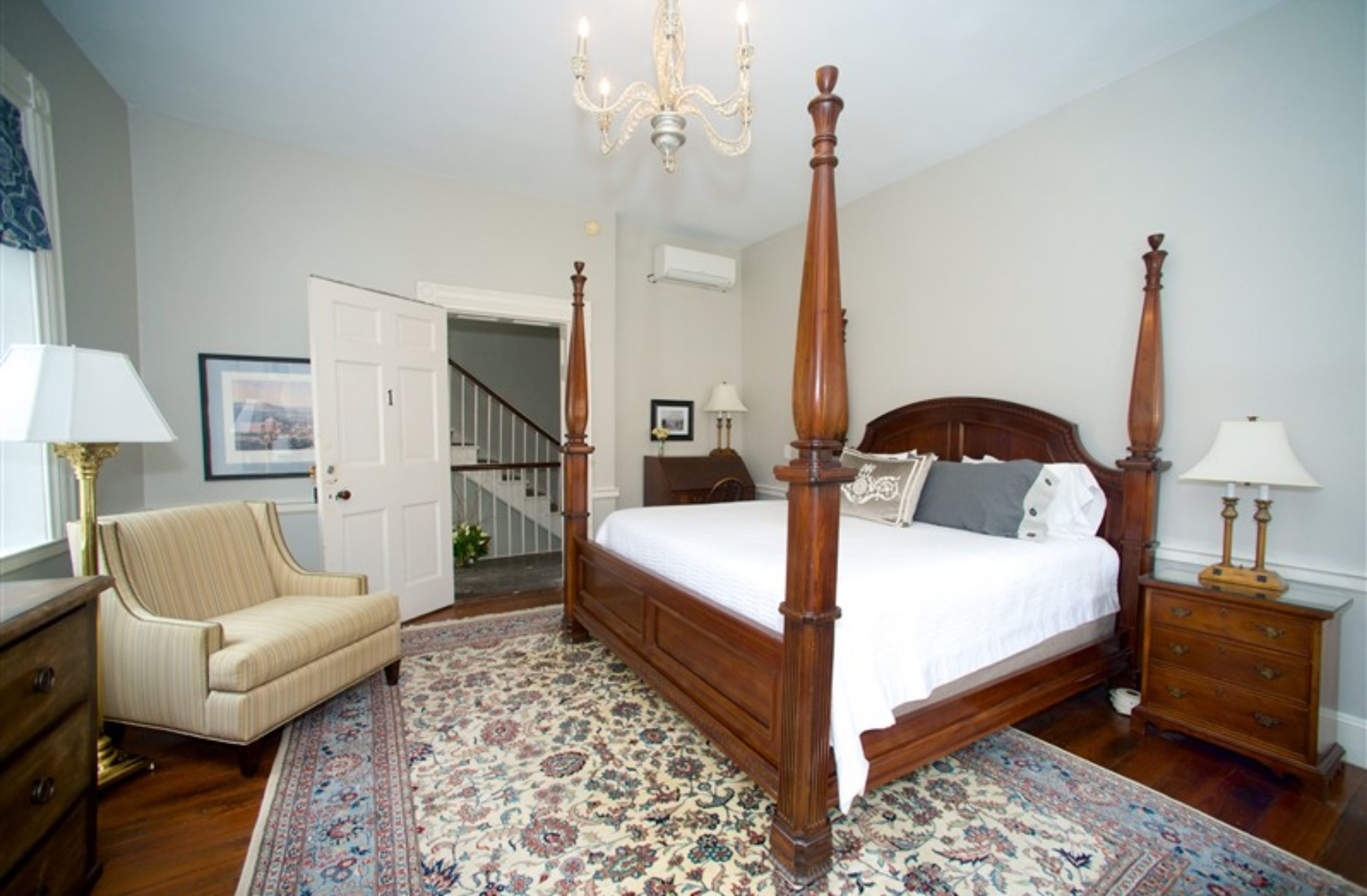 Dinsmore Boutique Inn