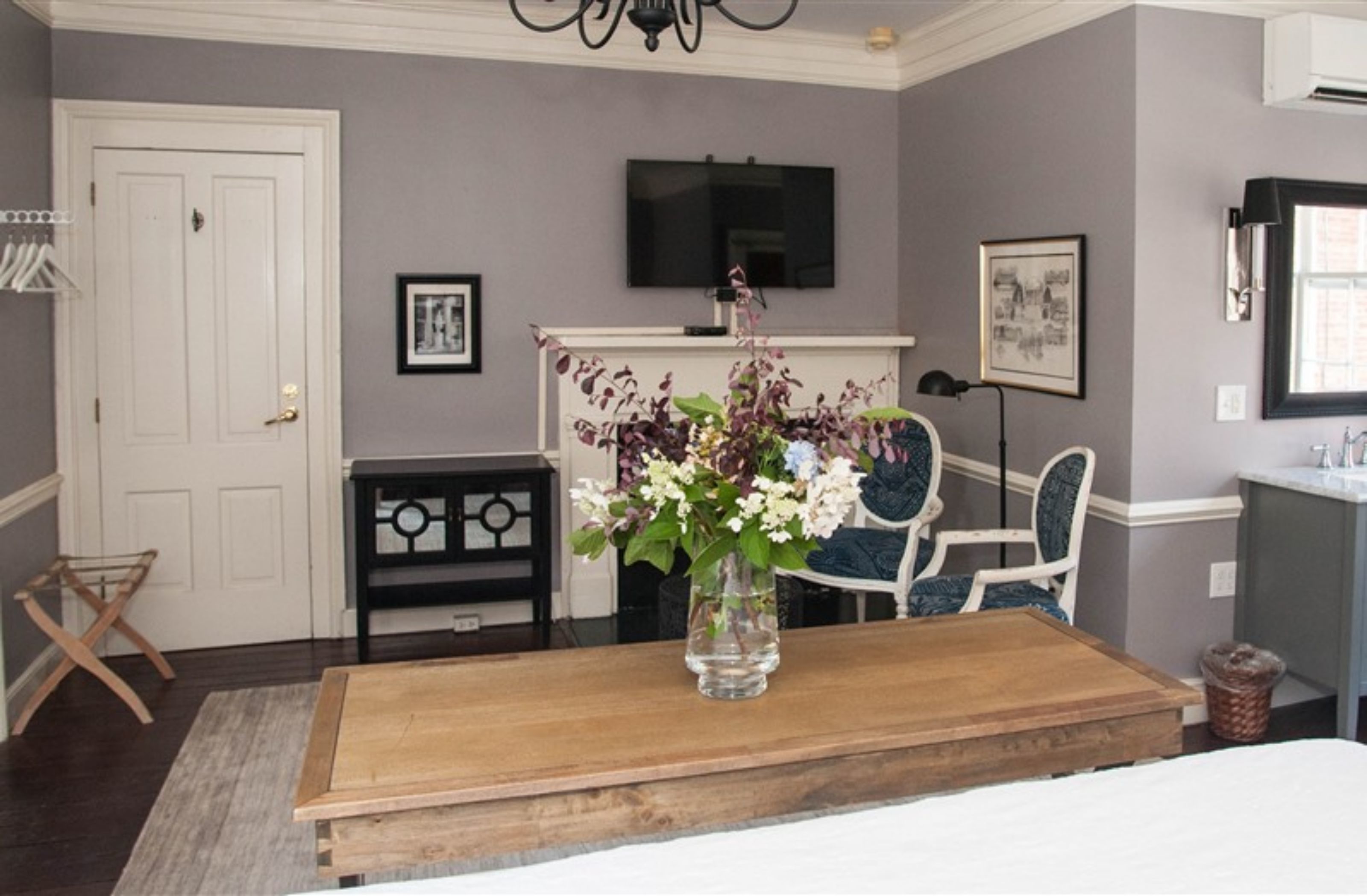 Dinsmore Boutique Inn