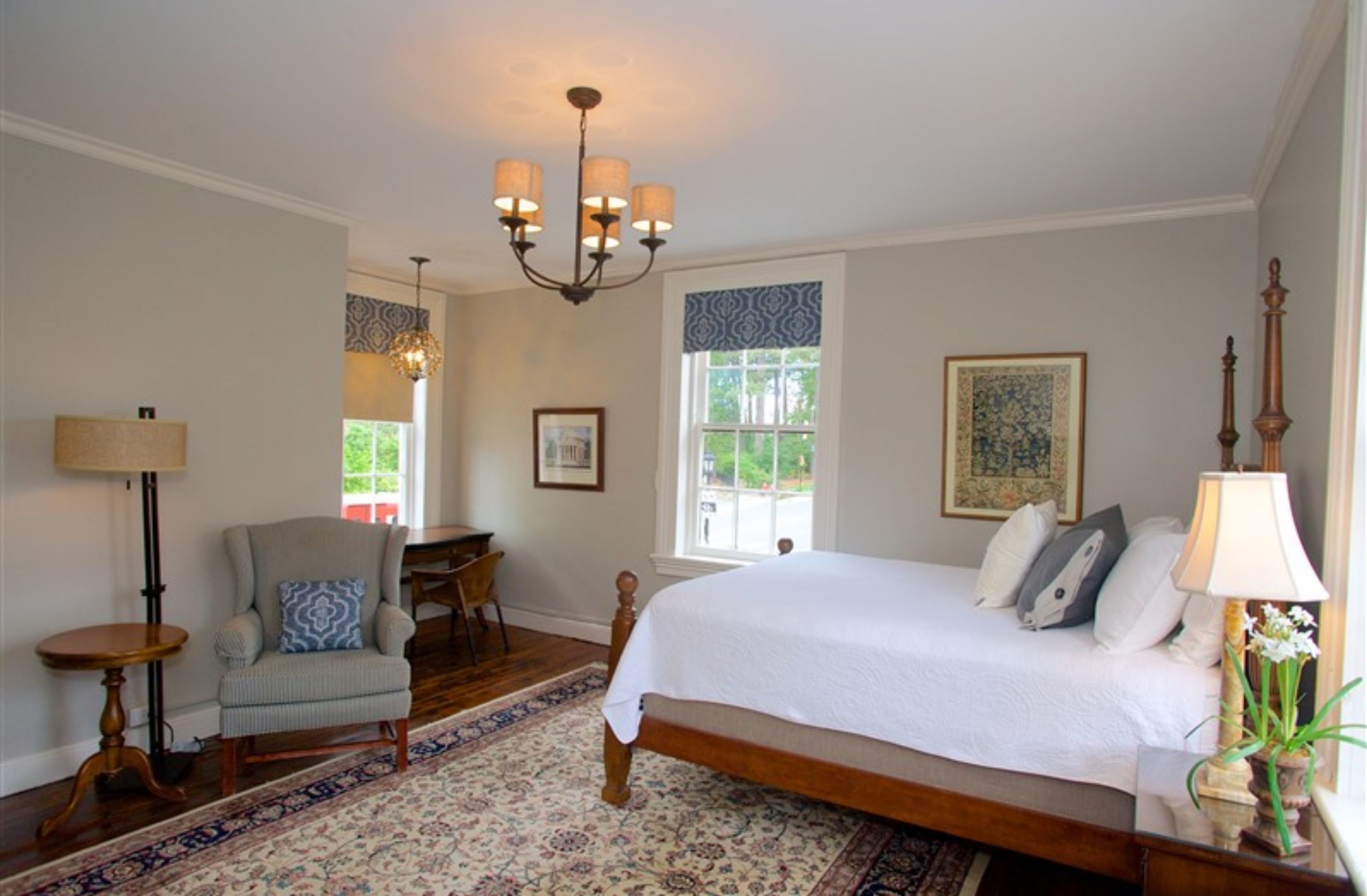 Dinsmore Boutique Inn