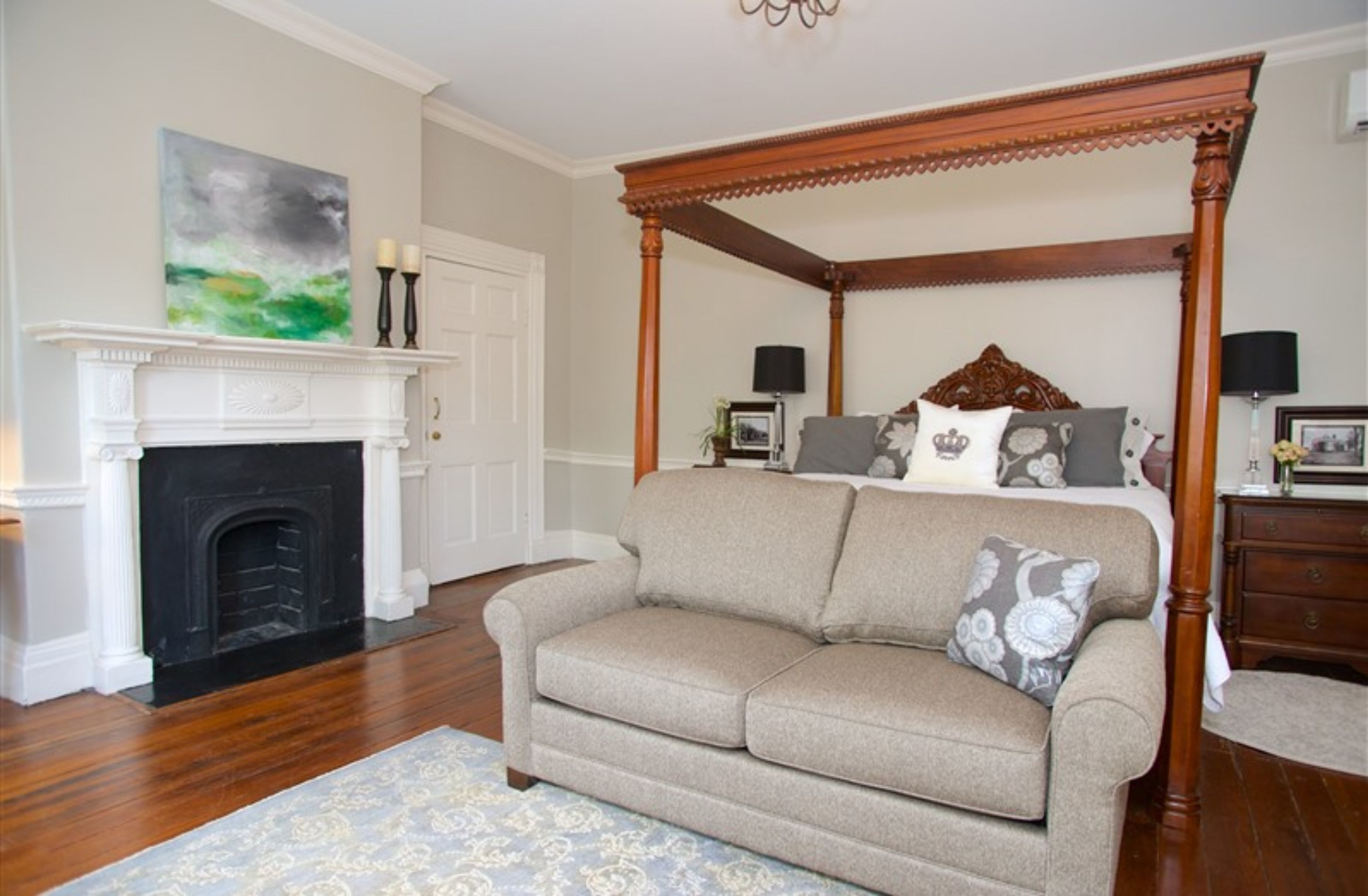 Dinsmore Boutique Inn