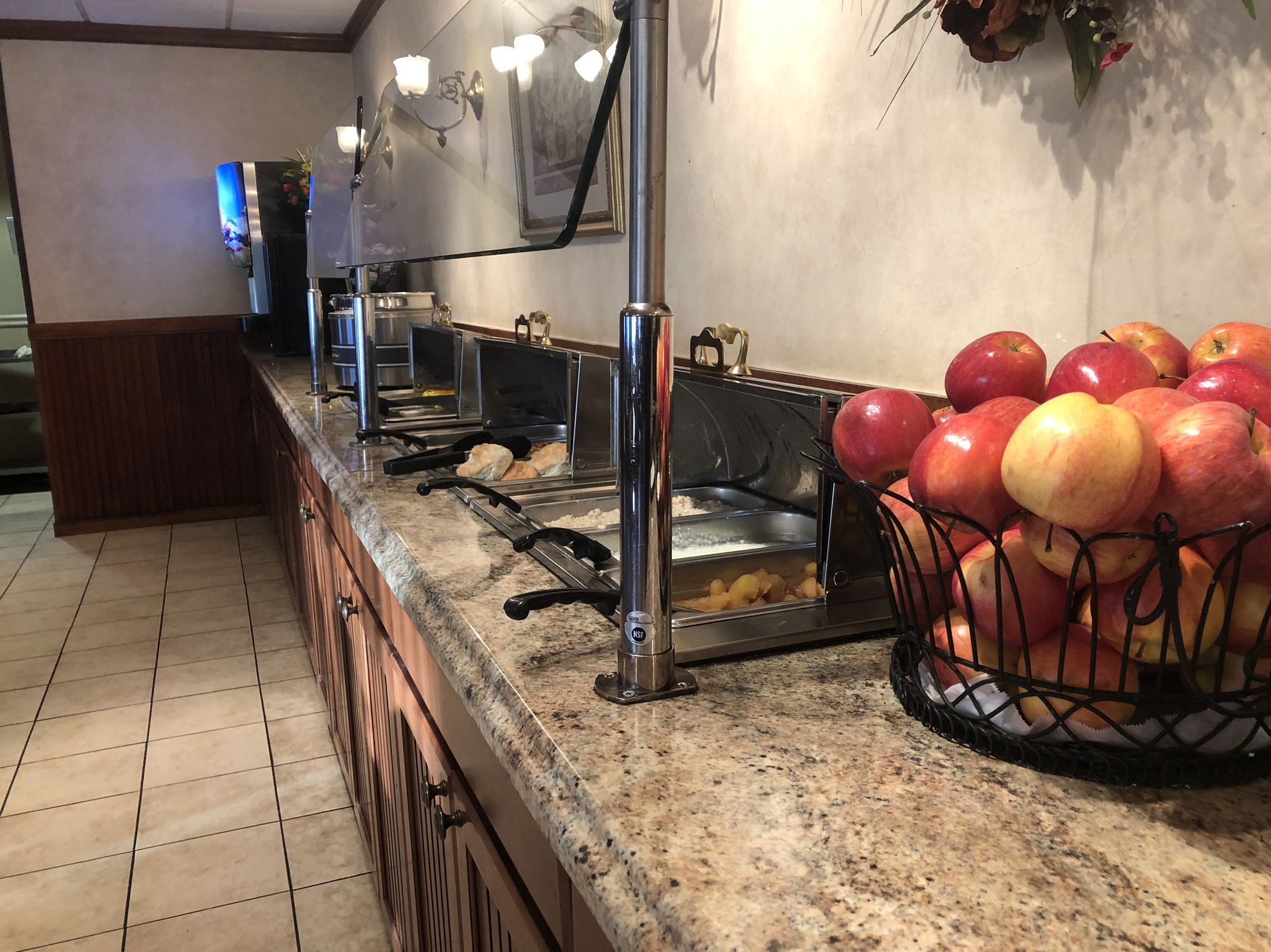 English Inn of Charlottesville