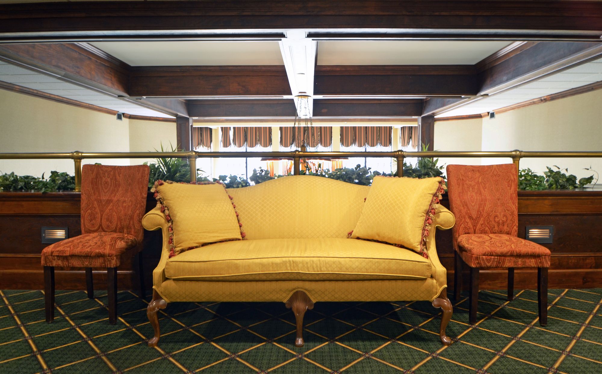 English Inn of Charlottesville