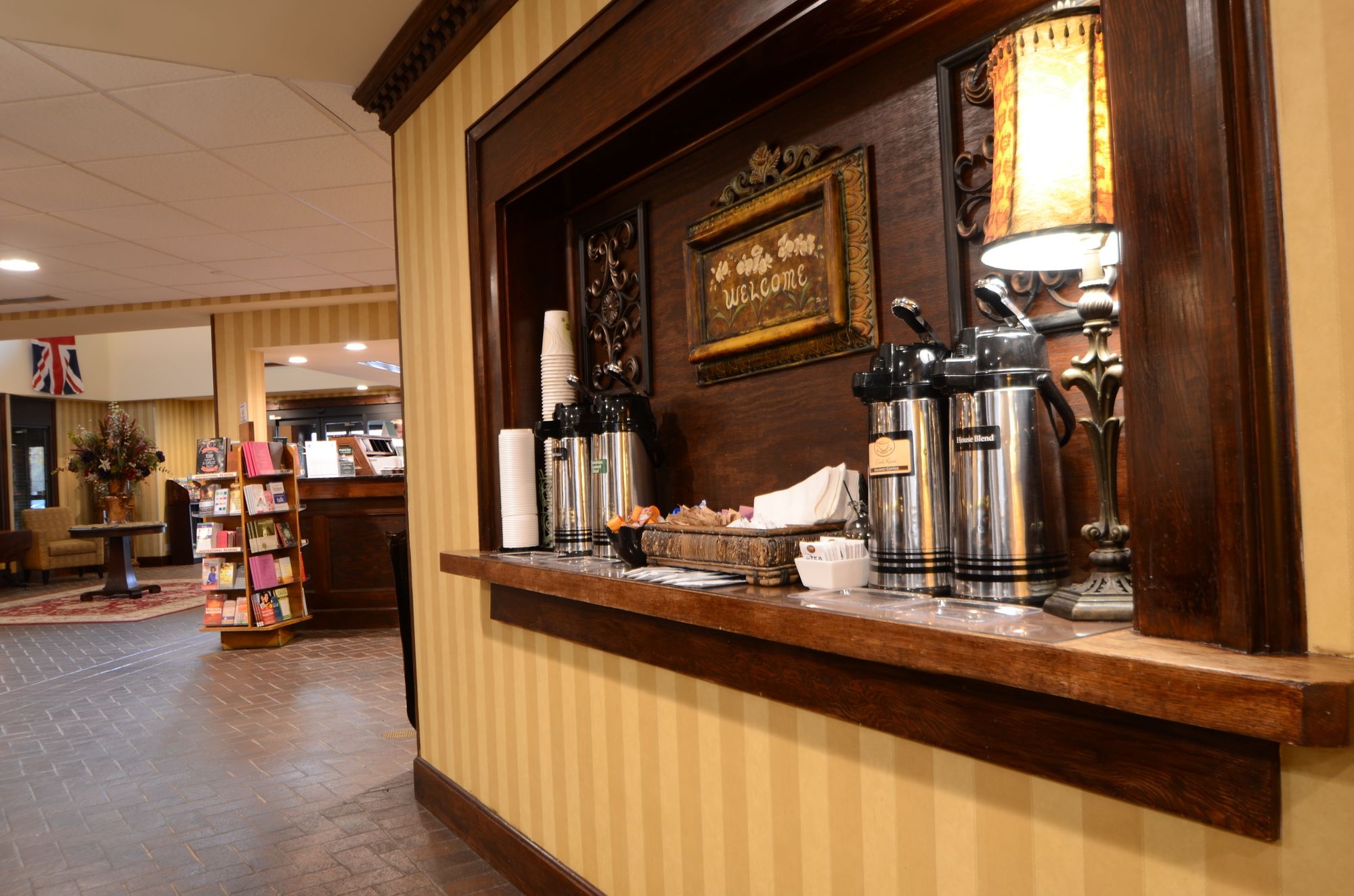 English Inn of Charlottesville